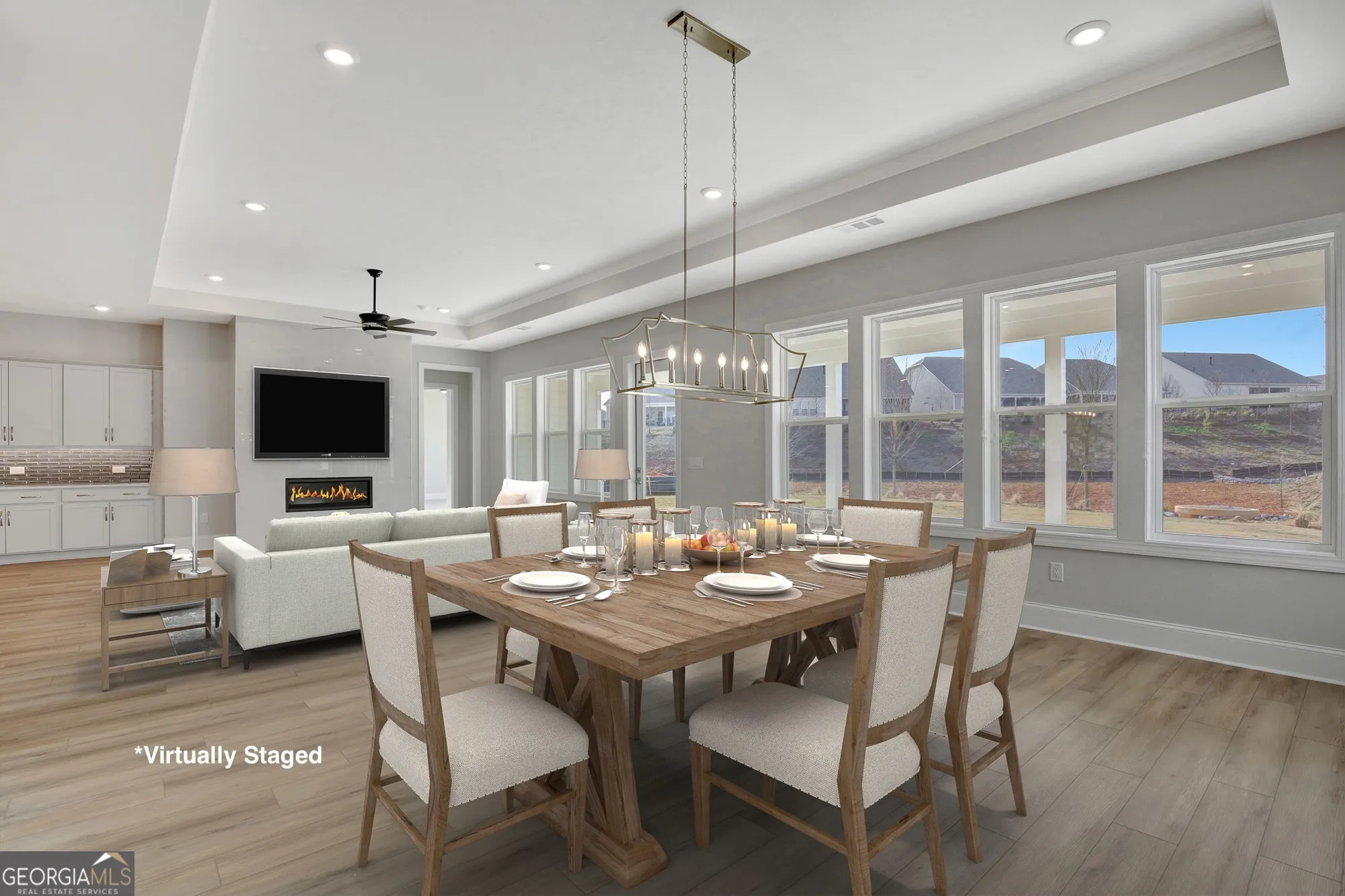 Property Slideshow image 35 of 77 | 173 club cresswind dr, Newnan, GA, 30263