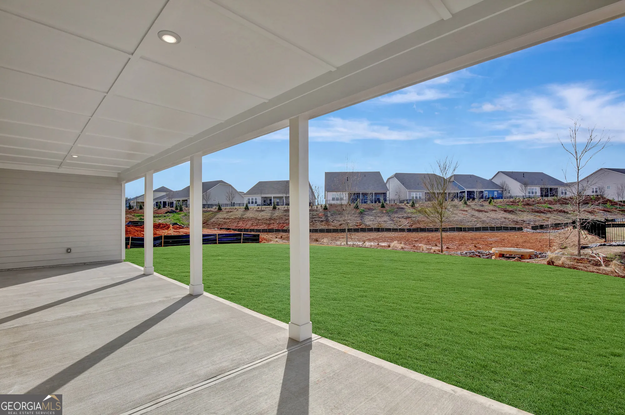 Property Slideshow image 70 of 77 | 173 club cresswind dr, Newnan, GA, 30263