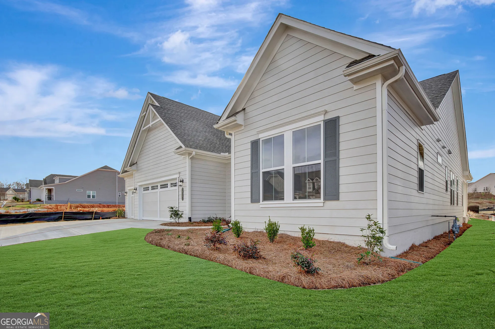 Property Slideshow image 74 of 77 | 173 club cresswind dr, Newnan, GA, 30263