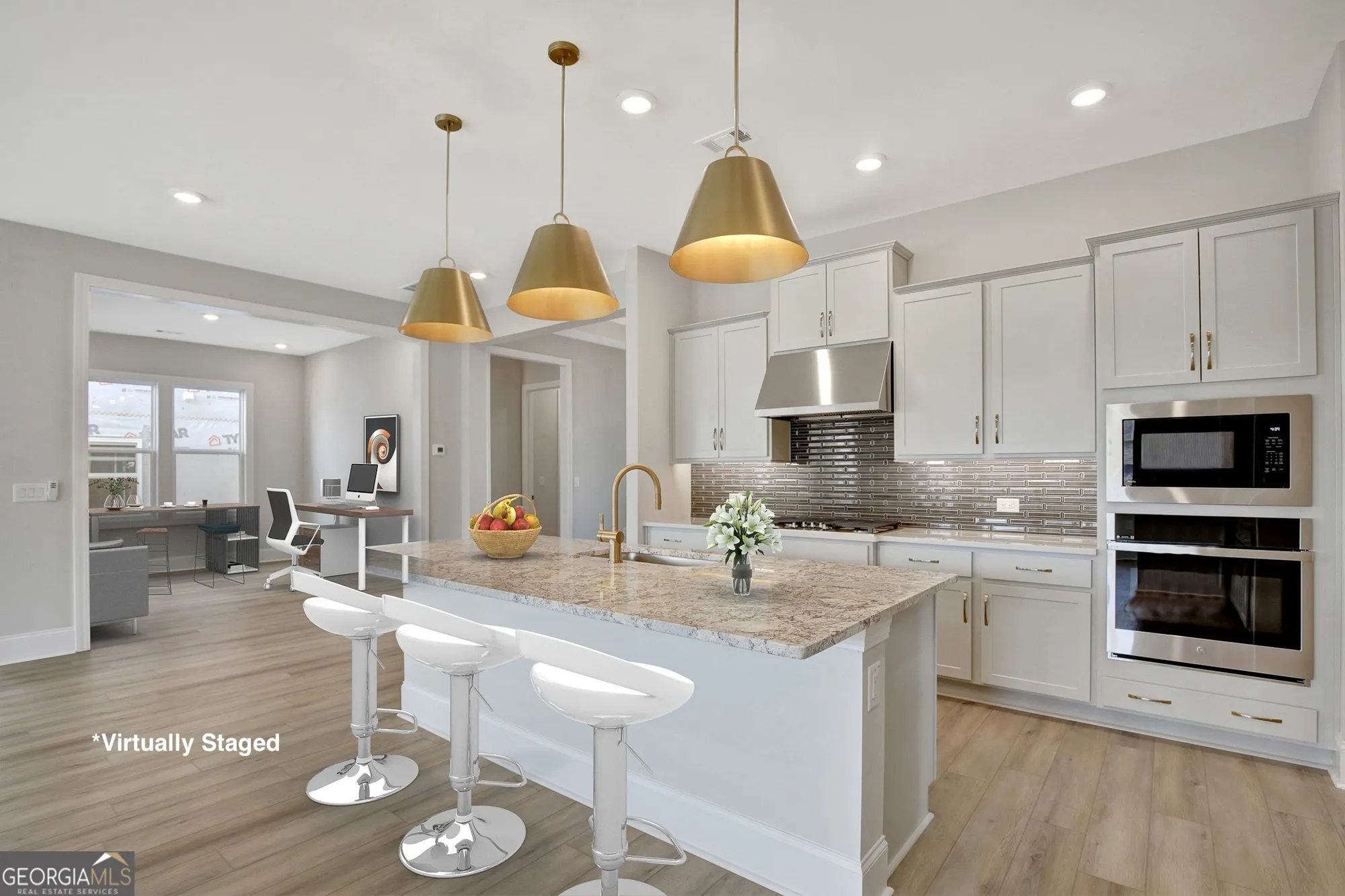 Property Slideshow image 4 of 77 | 173 club cresswind dr, Newnan, GA, 30263