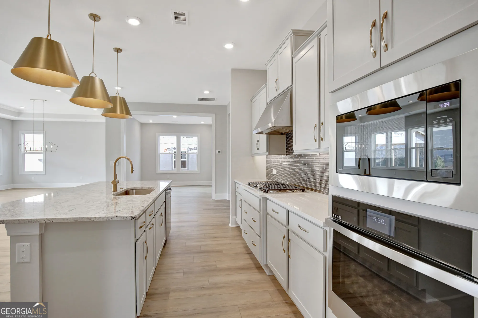 Property Slideshow image 6 of 77 | 173 club cresswind dr, Newnan, GA, 30263