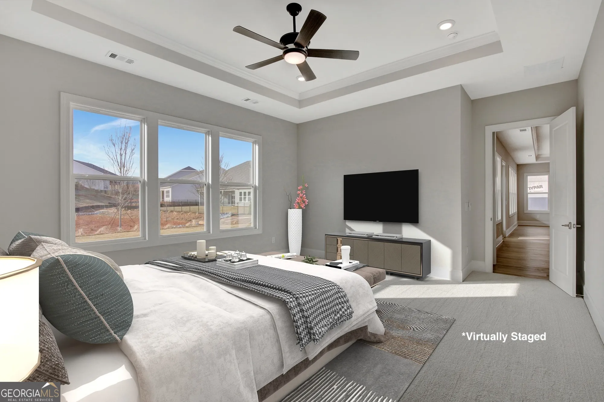 Property Slideshow image 13 of 77 | 173 club cresswind dr, Newnan, GA, 30263