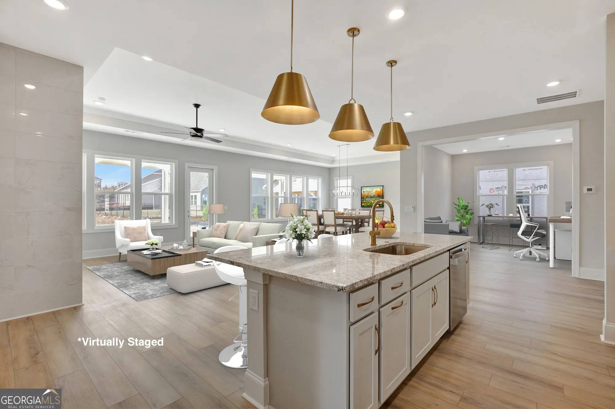 Property Slideshow image 7 of 77 | 173 club cresswind dr, Newnan, GA, 30263