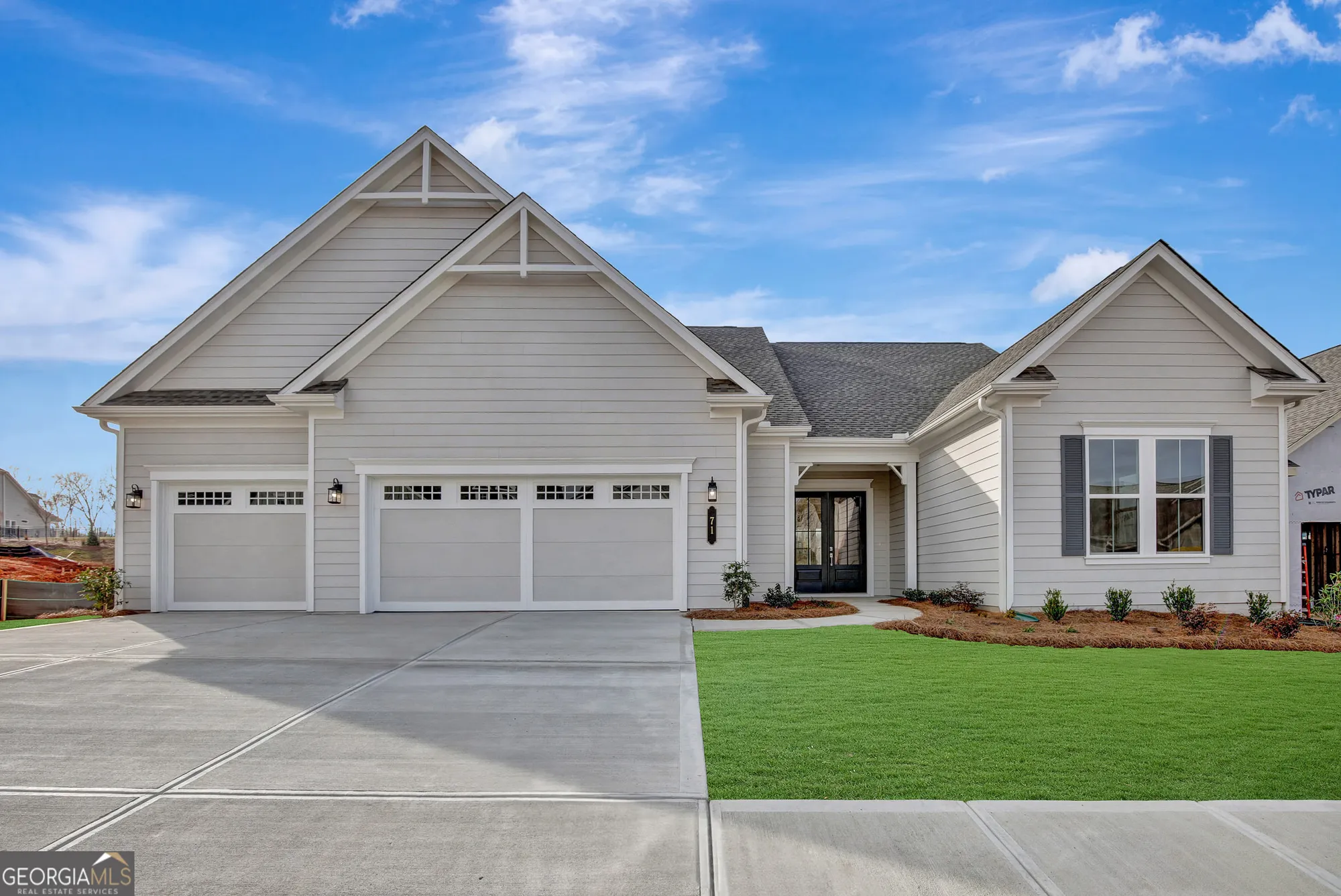 Property Slideshow image 73 of 77 | 173 club cresswind dr, Newnan, GA, 30263