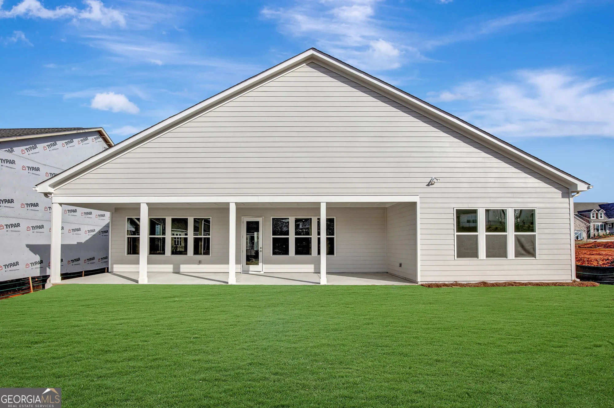 Property Slideshow image 67 of 77 | 173 club cresswind dr, Newnan, GA, 30263