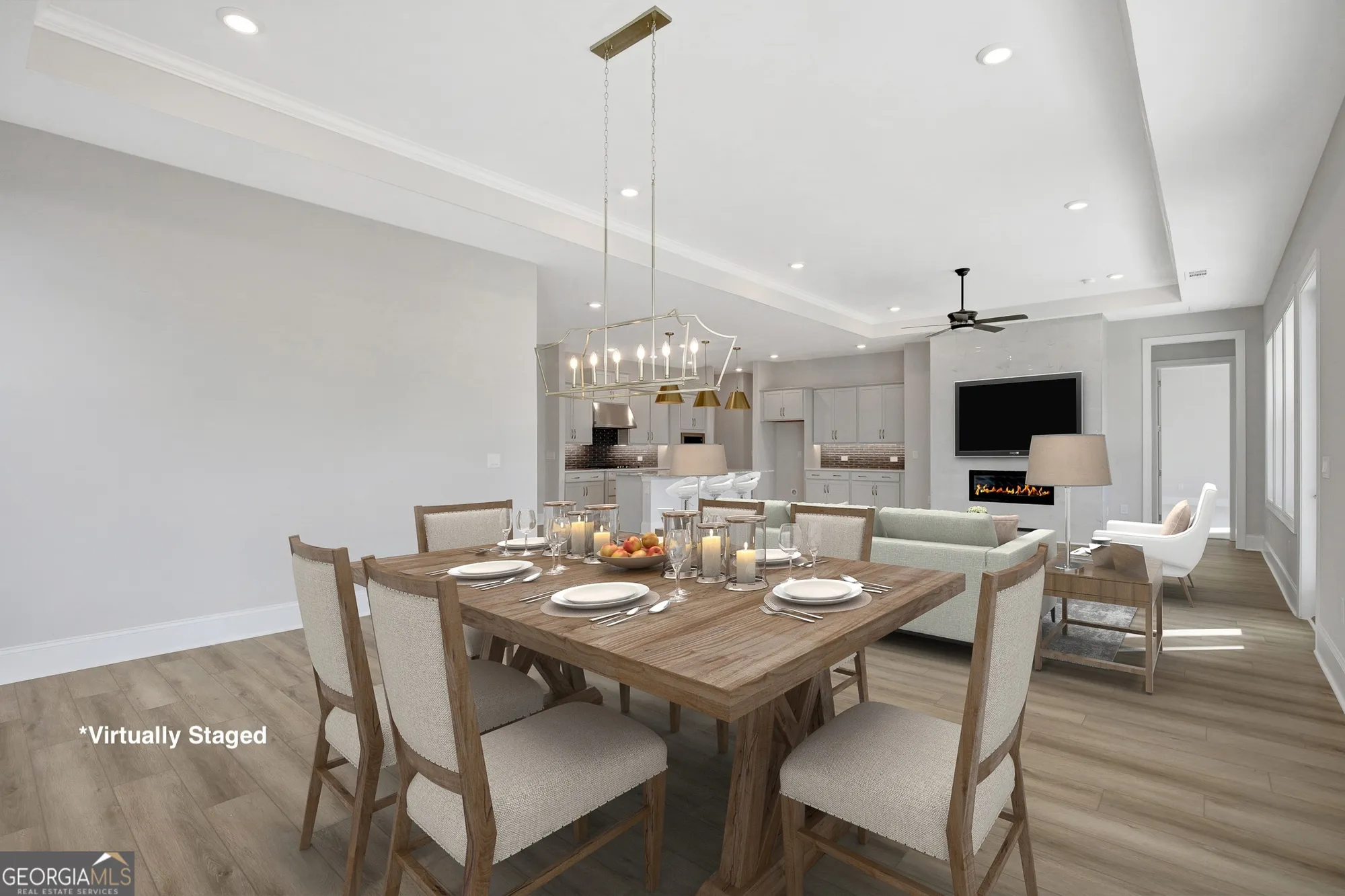 Property Slideshow image 36 of 77 | 173 club cresswind dr, Newnan, GA, 30263