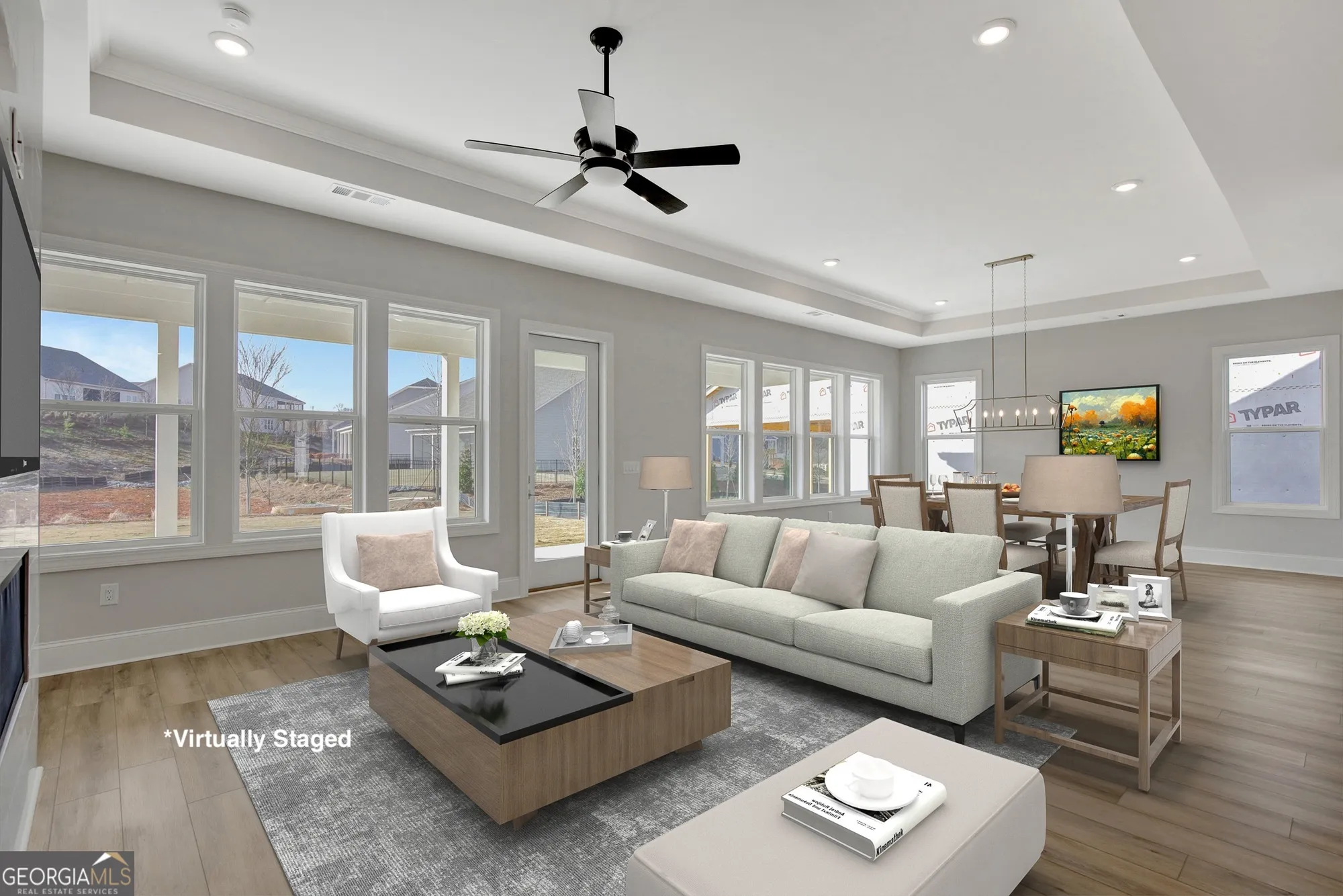 Property Slideshow image 28 of 77 | 173 club cresswind dr, Newnan, GA, 30263