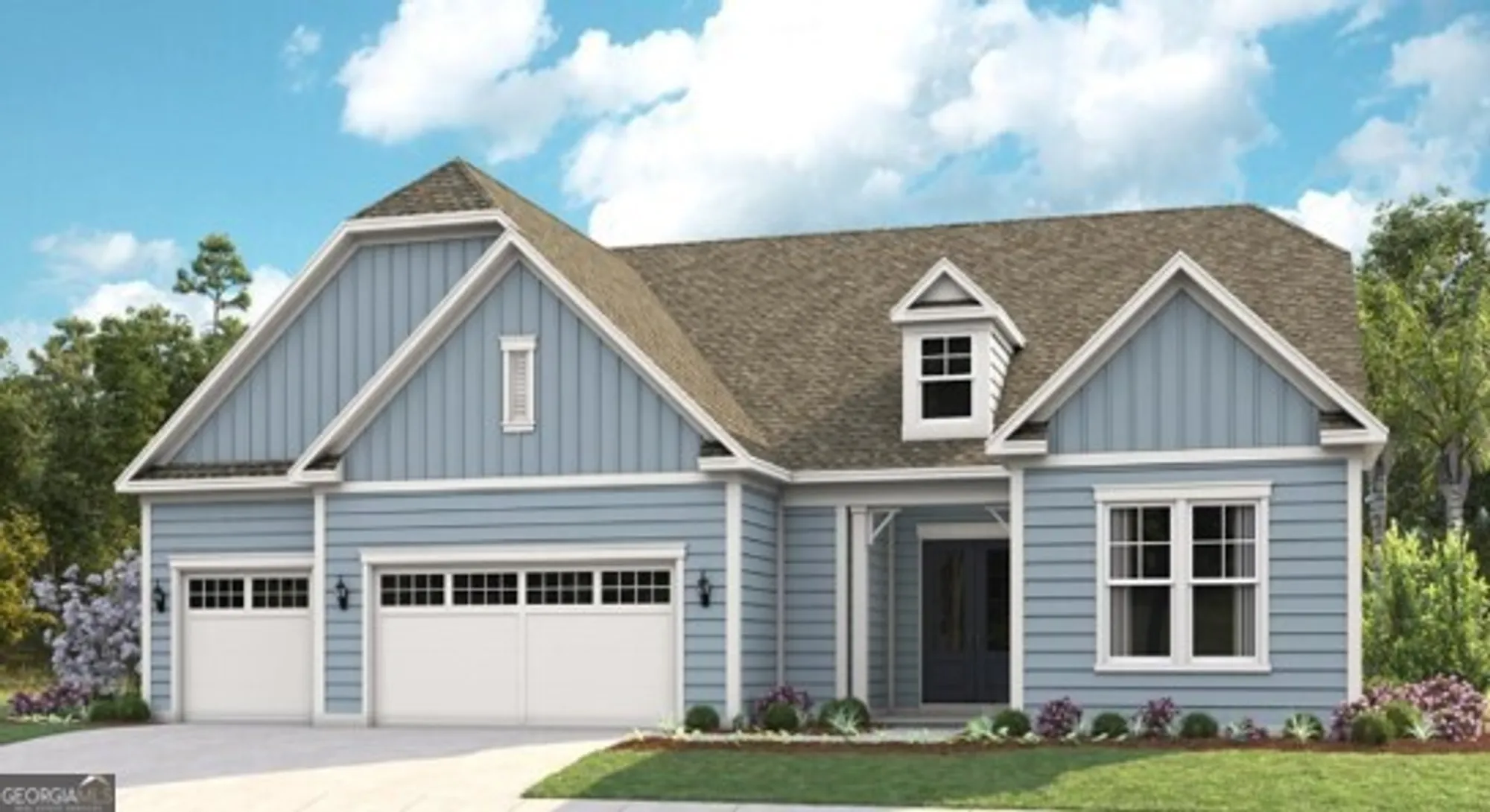 Property Slideshow image 1 of 77 | 173 club cresswind dr, Newnan, GA, 30263