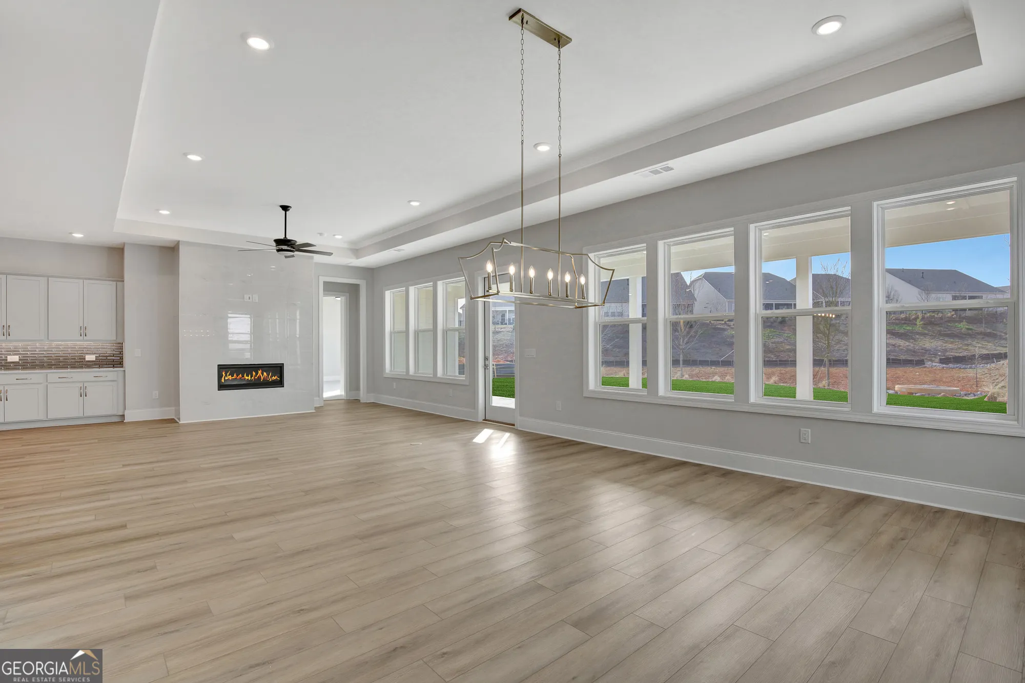 Property Slideshow image 34 of 77 | 173 club cresswind dr, Newnan, GA, 30263