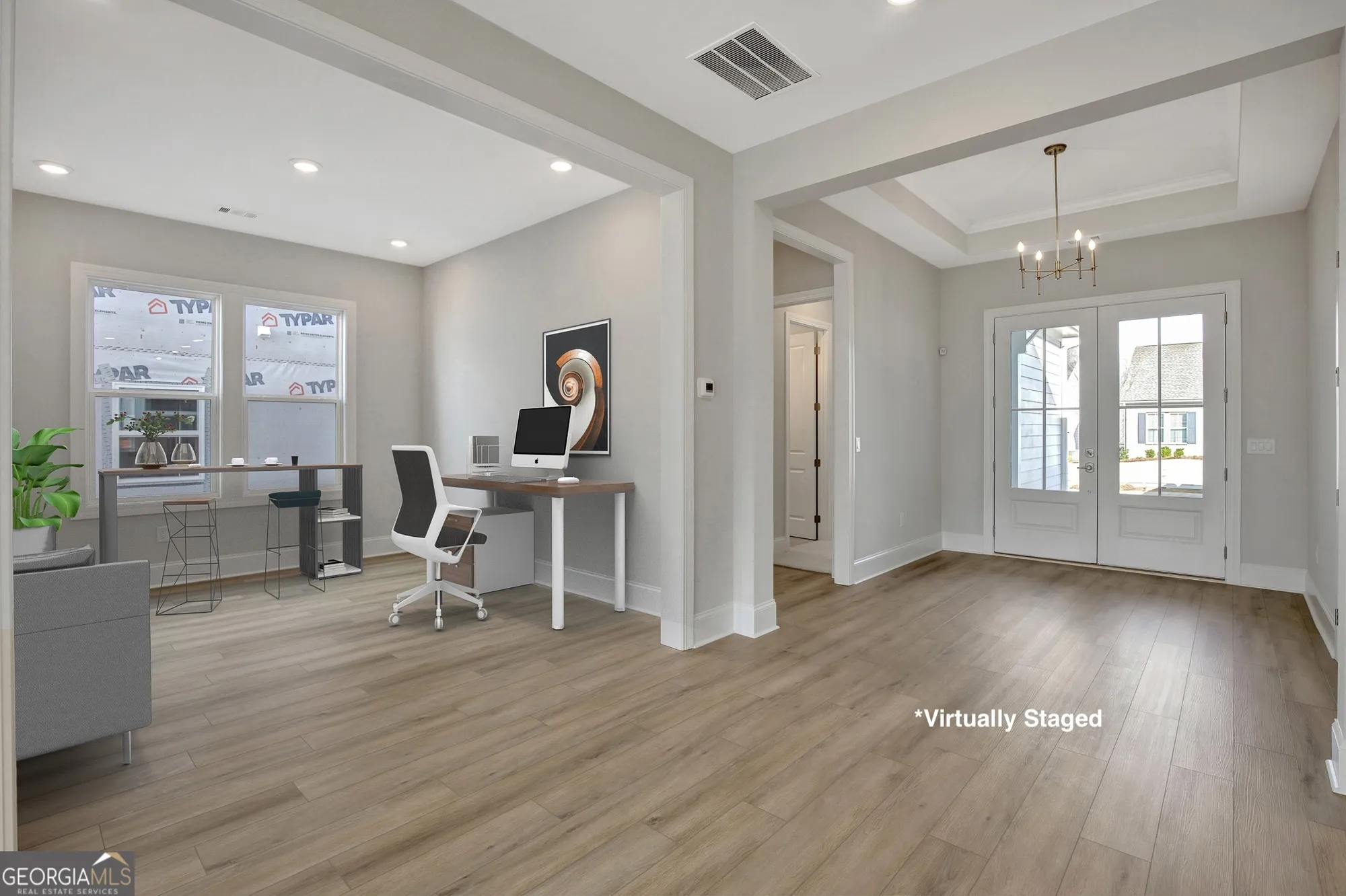 Property Slideshow image 38 of 77 | 173 club cresswind dr, Newnan, GA, 30263