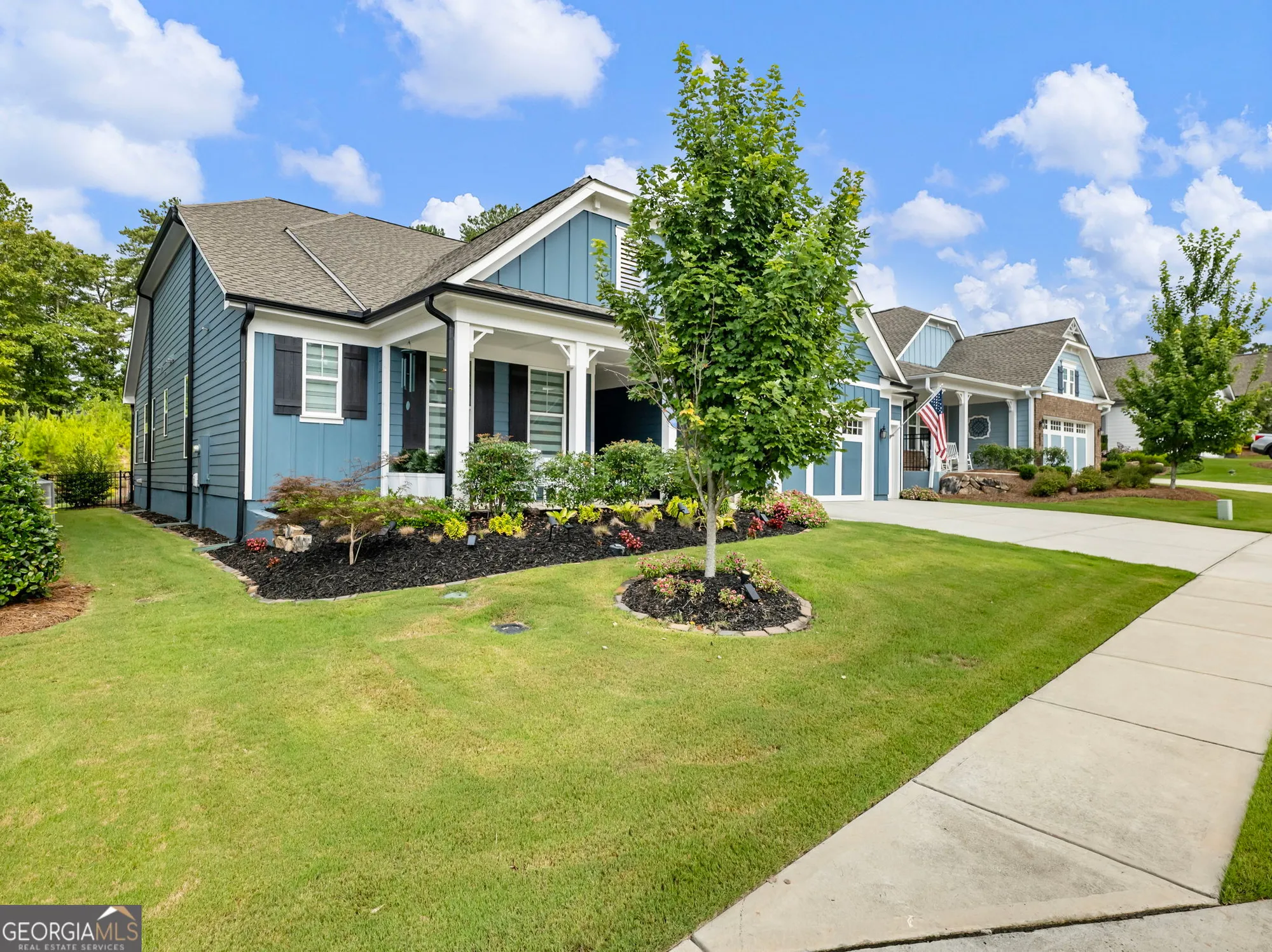 Property Slideshow image 50 of 64 | 522 ontario ln, Hoschton, GA, 30548