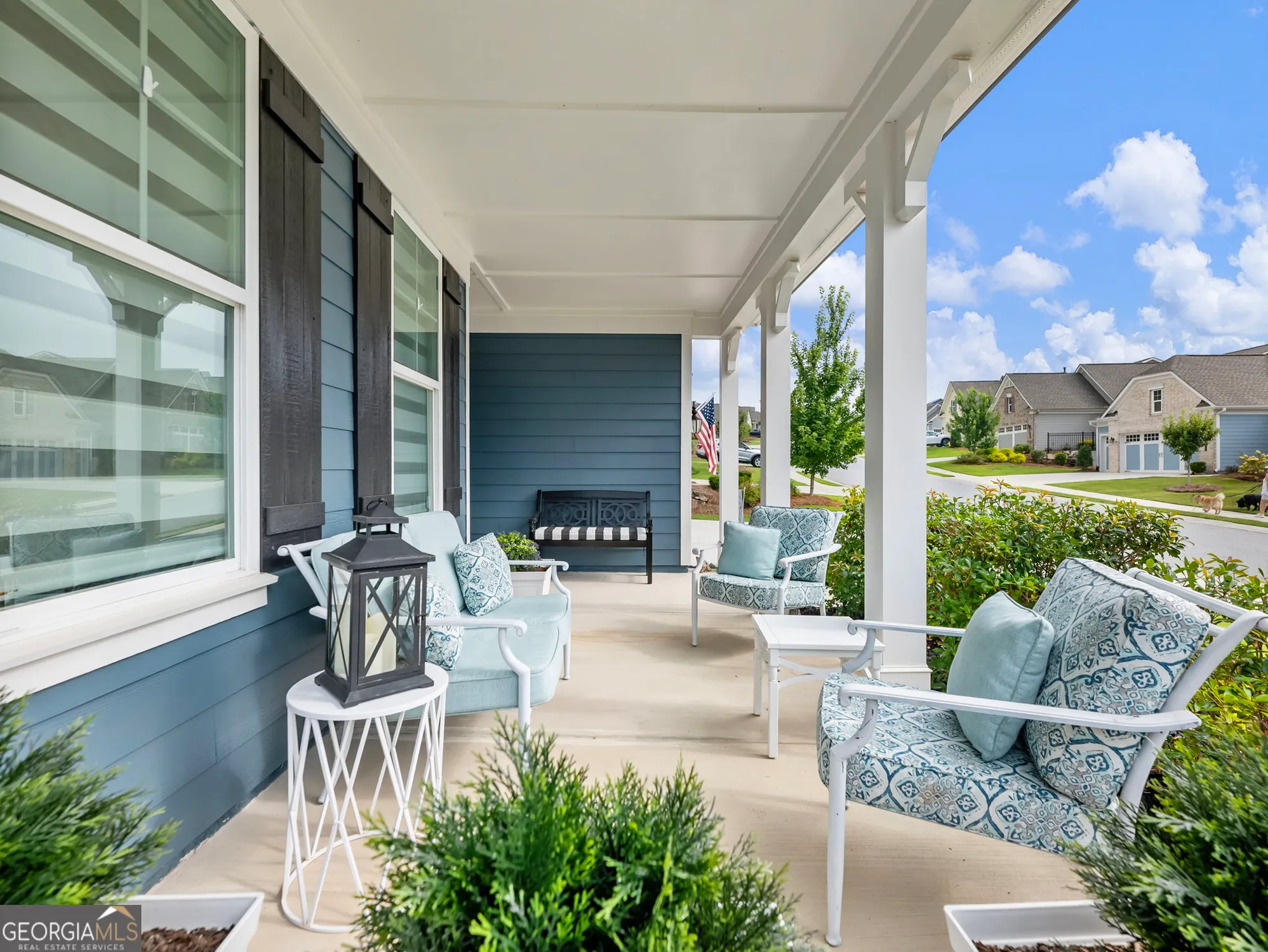 Property Slideshow image 48 of 64 | 522 ontario ln, Hoschton, GA, 30548