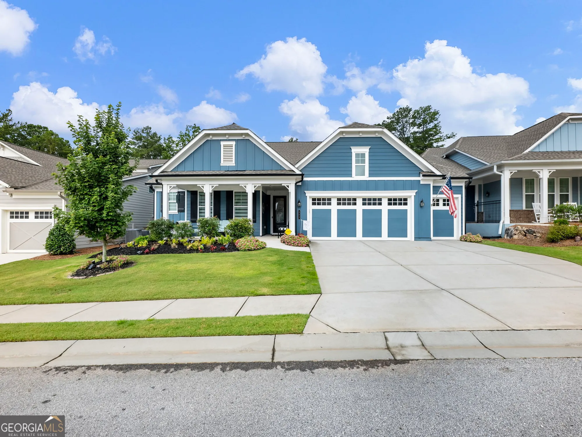 Property Slideshow image 46 of 64 | 522 ontario ln, Hoschton, GA, 30548