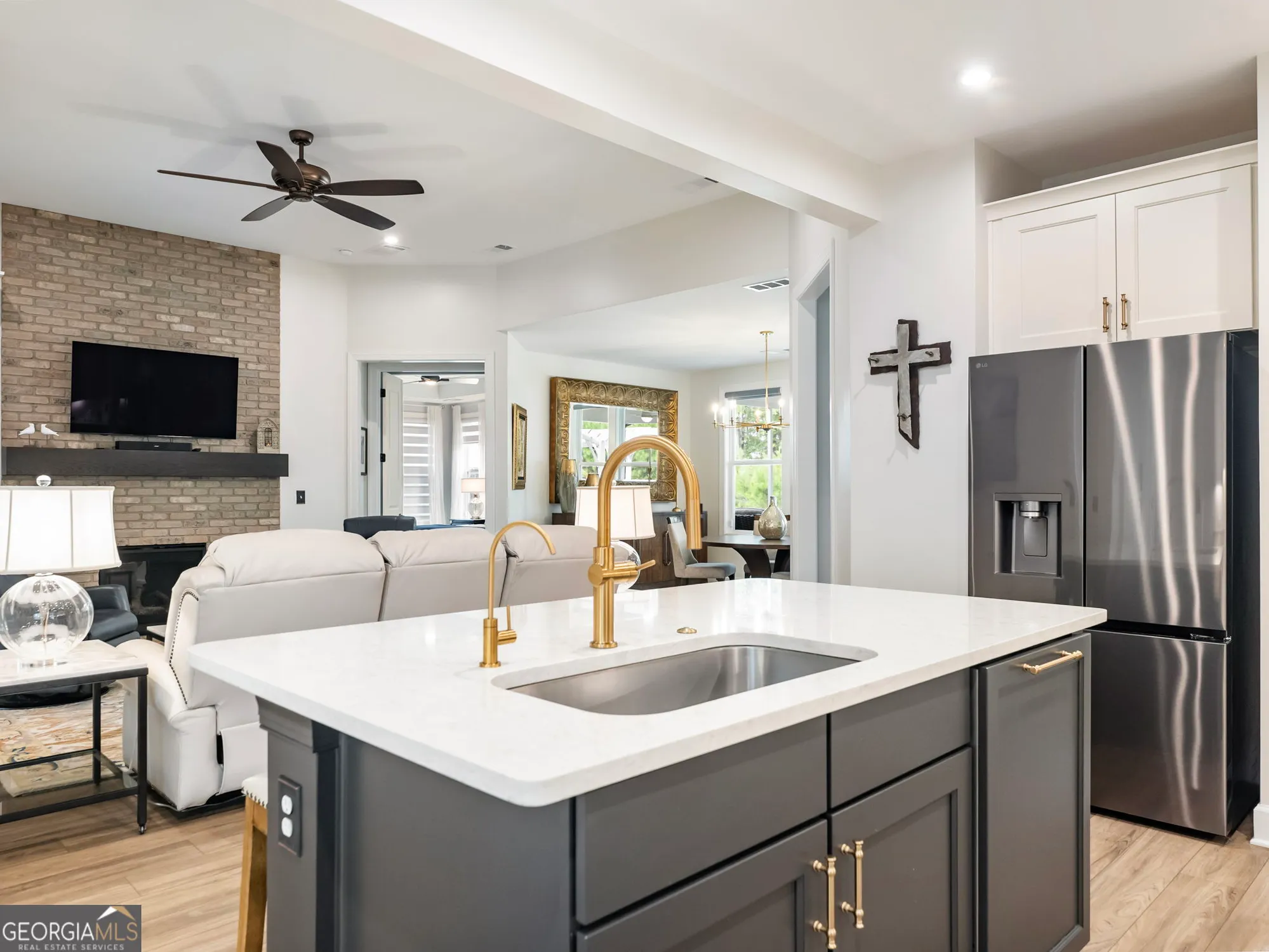 Property Slideshow image 13 of 64 | 522 ontario ln, Hoschton, GA, 30548