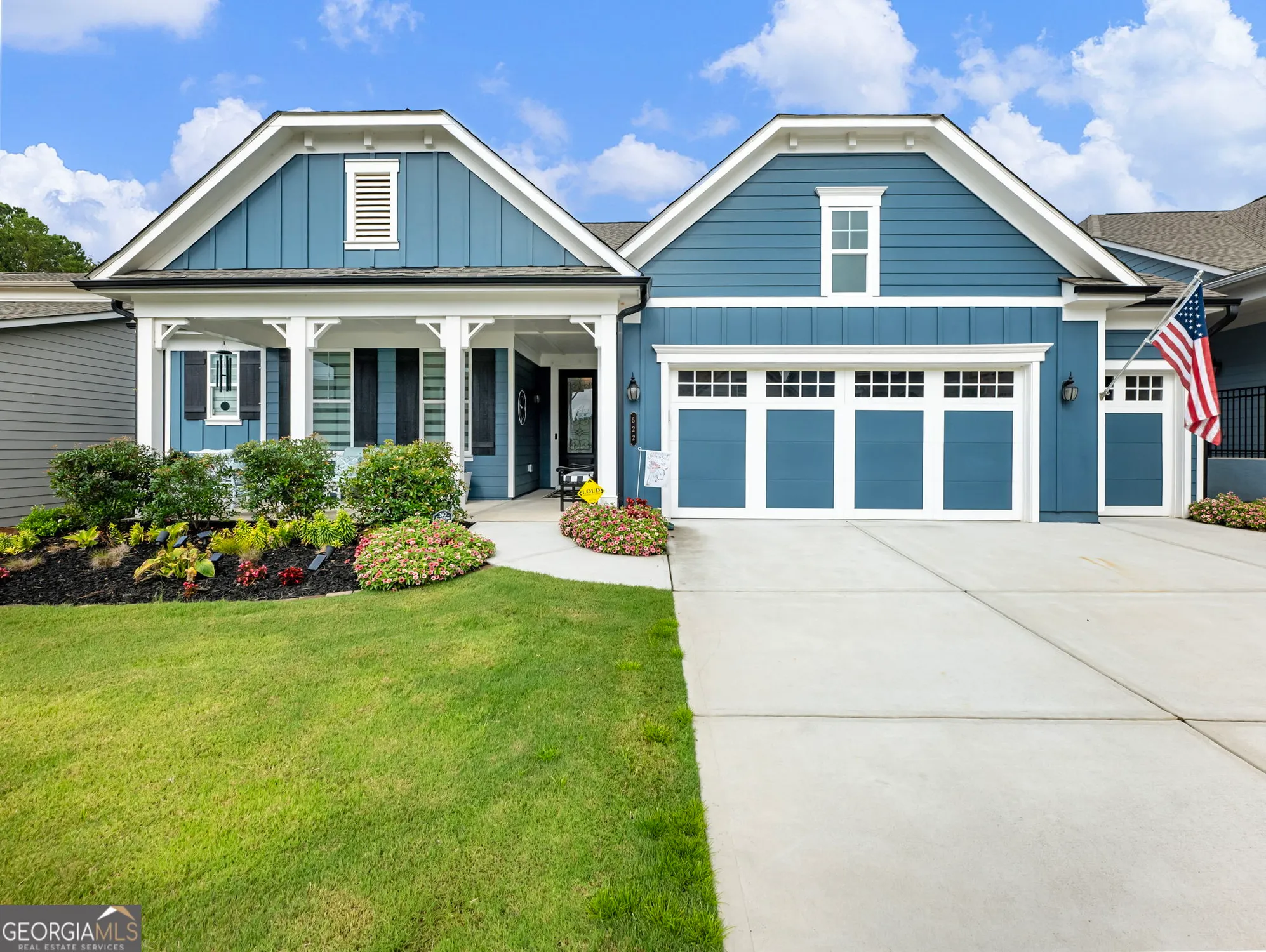 Property Slideshow image 1 of 64 | 522 ontario ln, Hoschton, GA, 30548