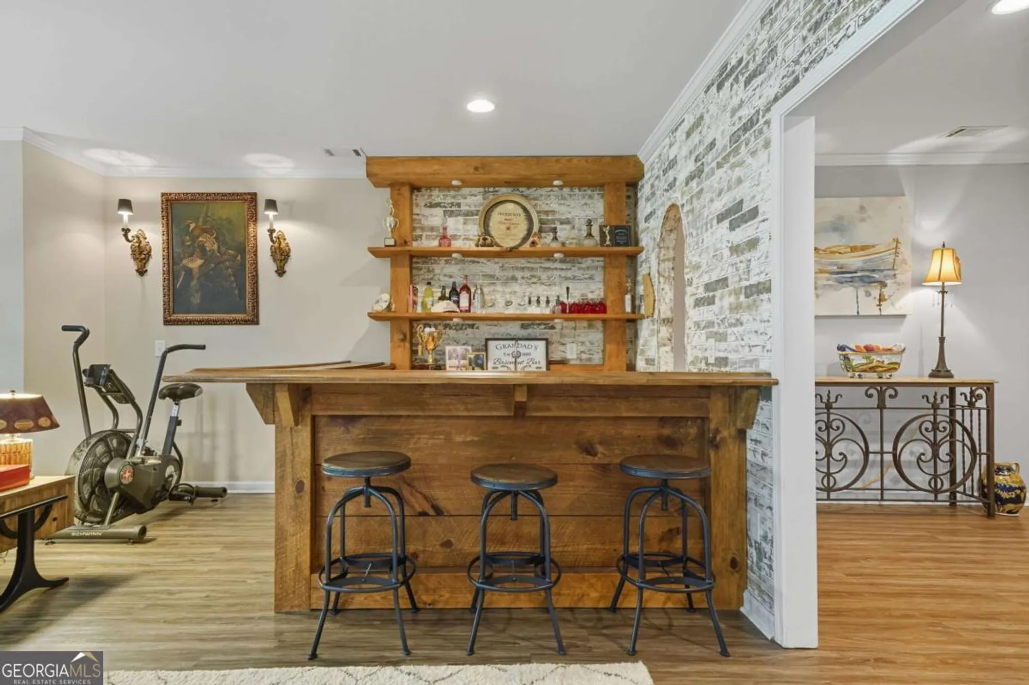 Property Slideshow image 49 of 79 | 214 talga gln, Waleska, GA, 30183