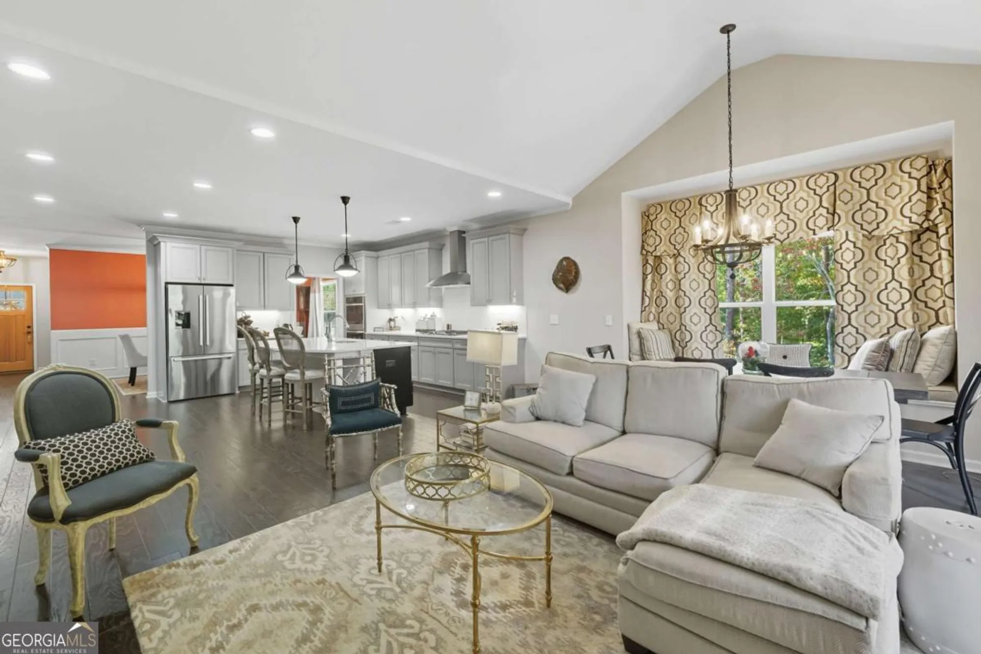 Property Slideshow image 33 of 79 | 214 talga gln, Waleska, GA, 30183