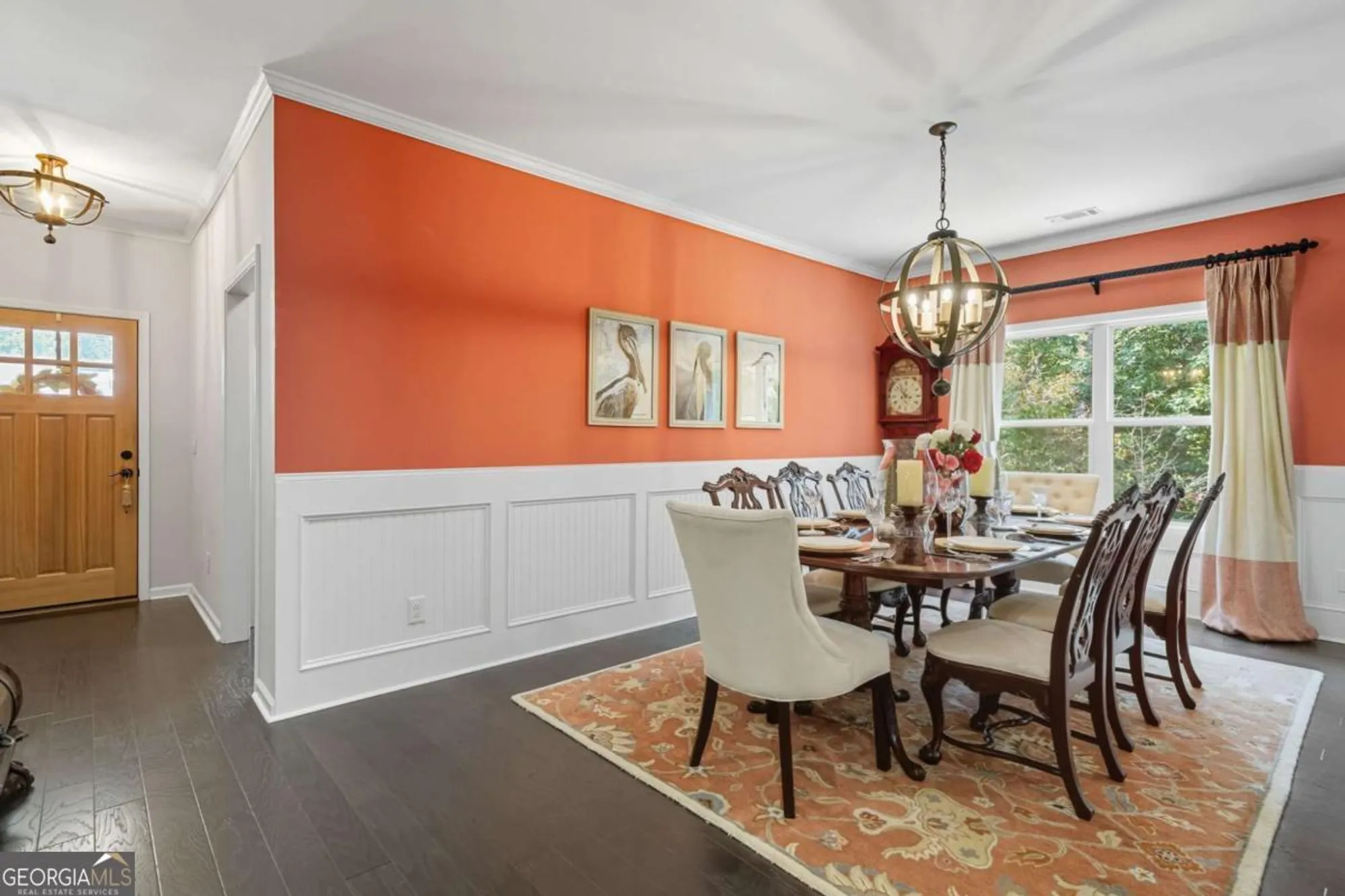 Property Slideshow image 14 of 79 | 214 talga gln, Waleska, GA, 30183