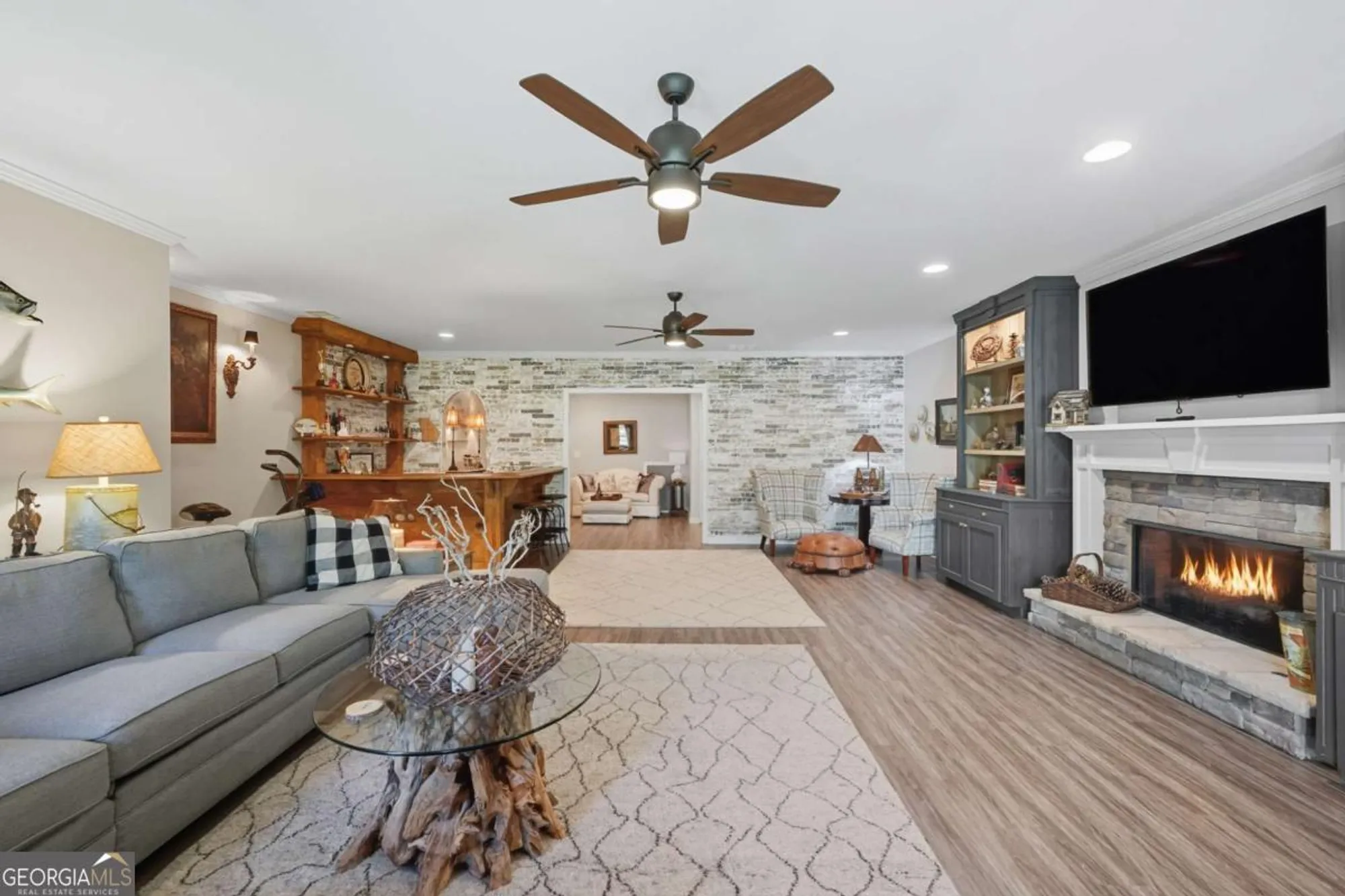Property Slideshow image 51 of 79 | 214 talga gln, Waleska, GA, 30183