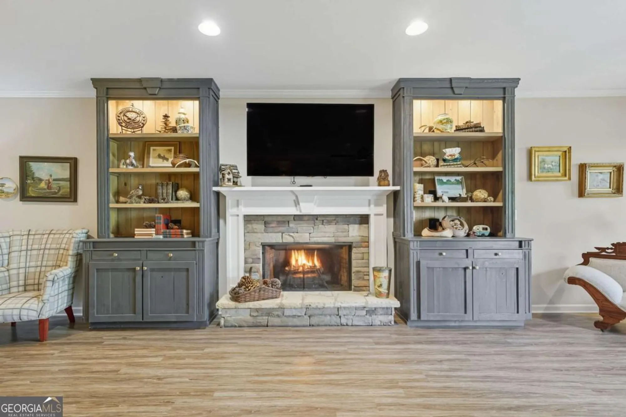 Property Slideshow image 50 of 79 | 214 talga gln, Waleska, GA, 30183