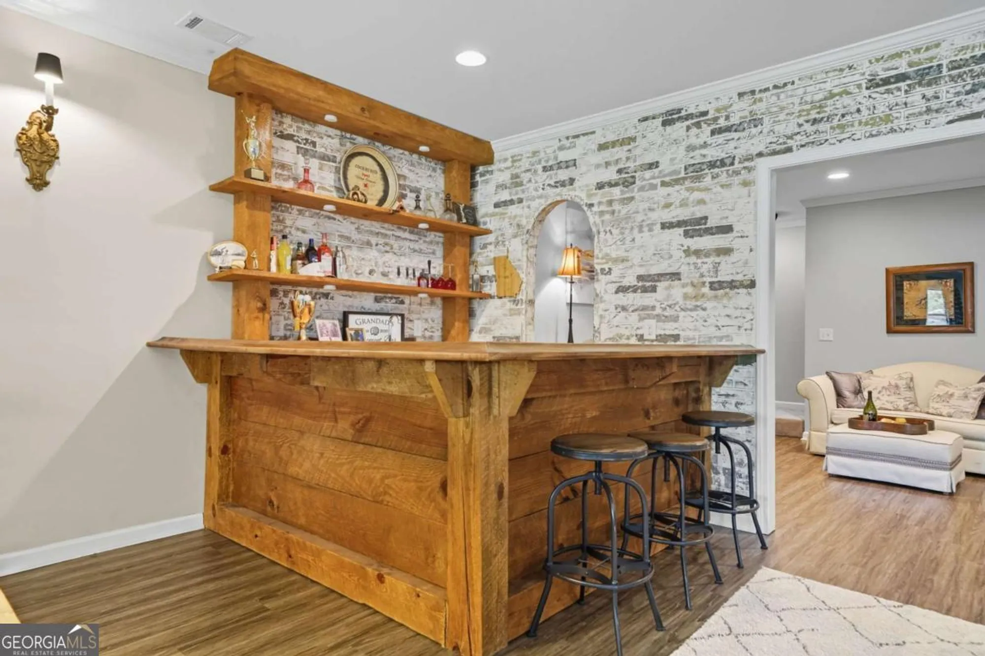 Property Slideshow image 48 of 79 | 214 talga gln, Waleska, GA, 30183