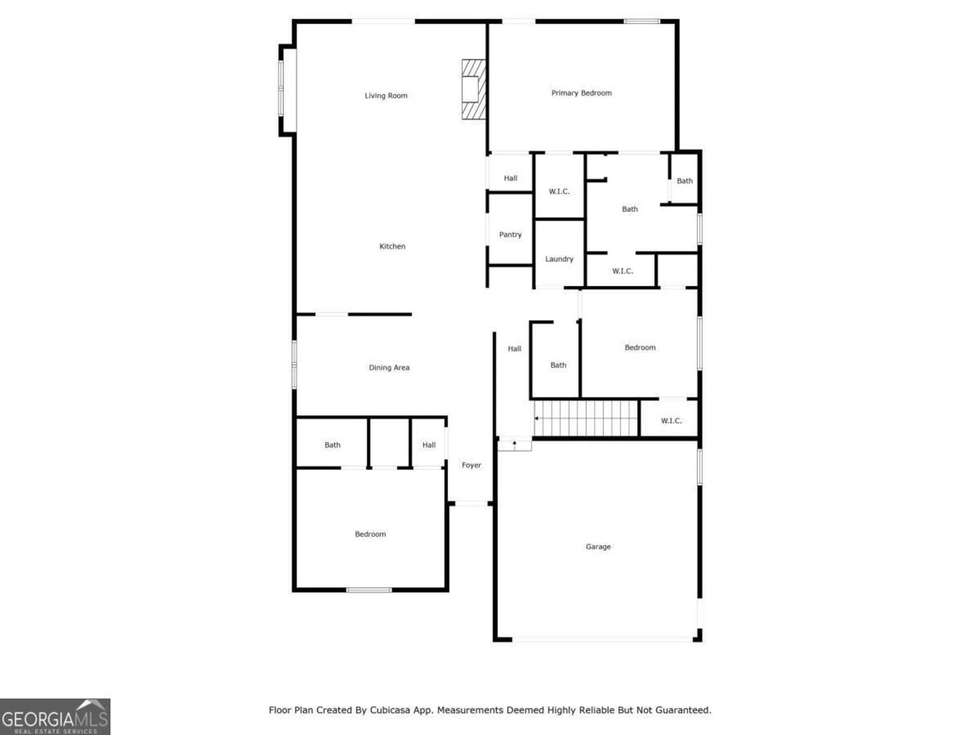 Property Slideshow image 64 of 79 | 214 talga gln, Waleska, GA, 30183