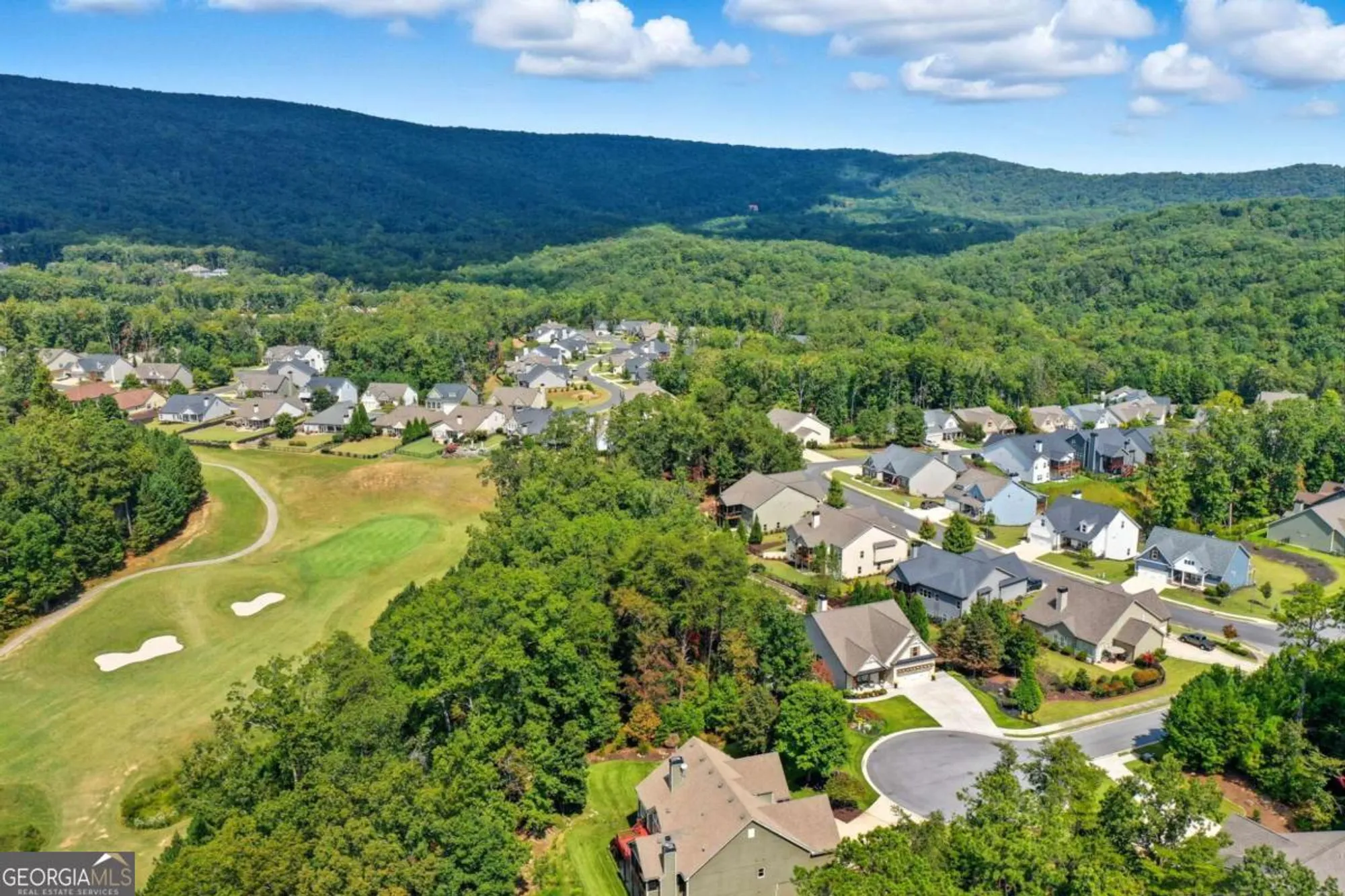 Property Slideshow image 8 of 79 | 214 talga gln, Waleska, GA, 30183