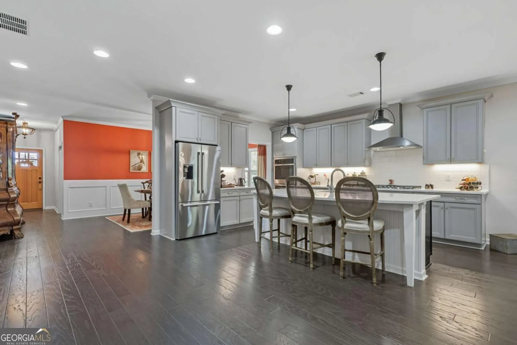 Property Slideshow image 21 of 79 | 214 talga gln, Waleska, GA, 30183