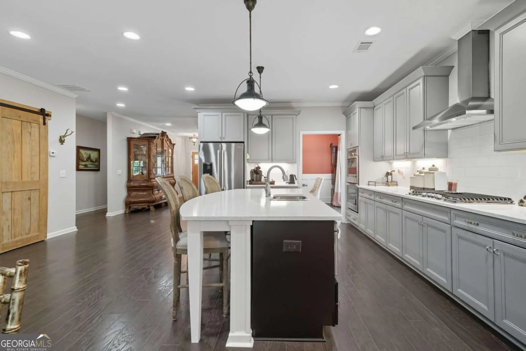 Property Slideshow image 23 of 79 | 214 talga gln, Waleska, GA, 30183