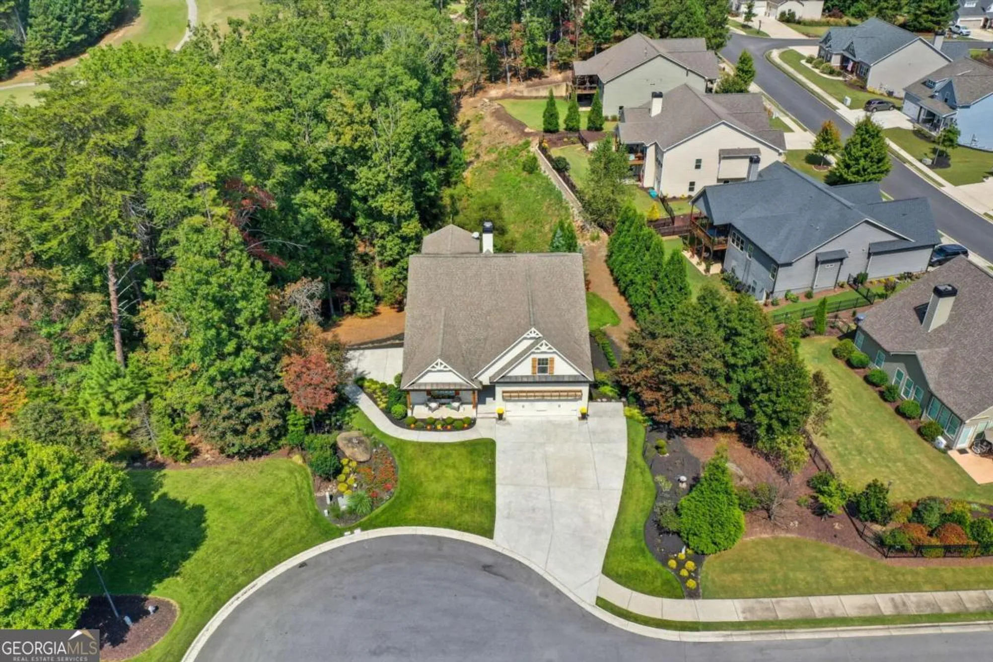 Property Slideshow image 6 of 79 | 214 talga gln, Waleska, GA, 30183