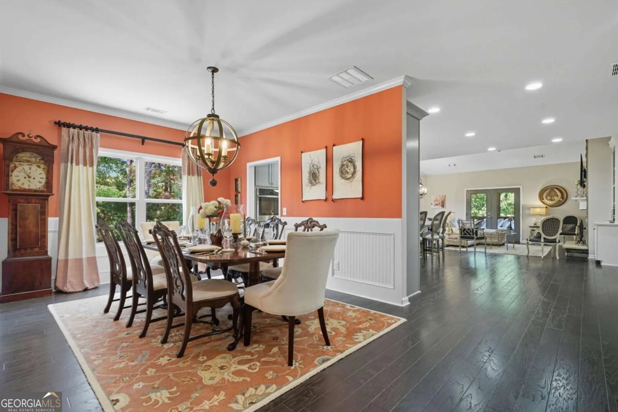 Property Slideshow image 13 of 79 | 214 talga gln, Waleska, GA, 30183