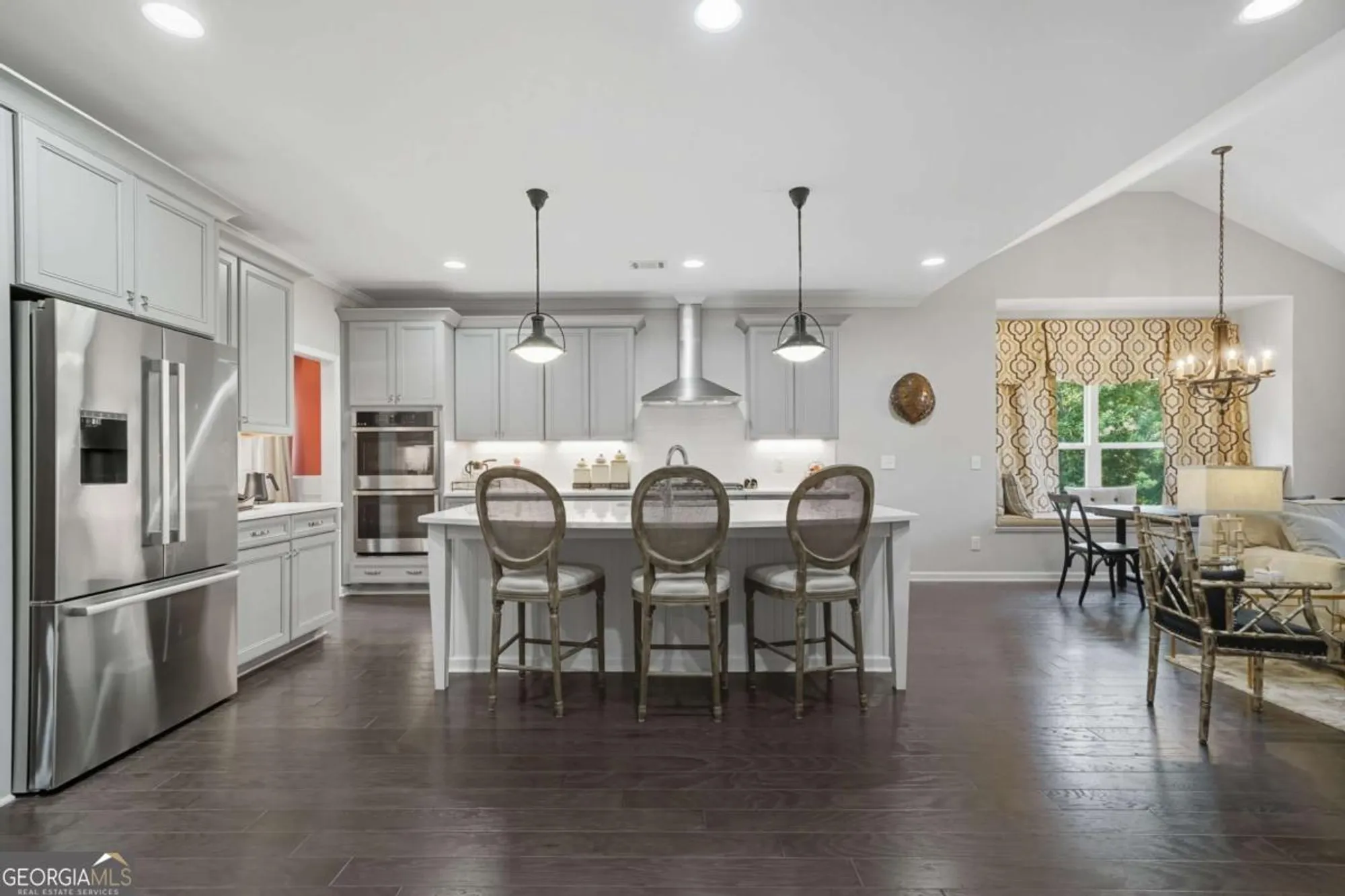 Property Slideshow image 22 of 79 | 214 talga gln, Waleska, GA, 30183