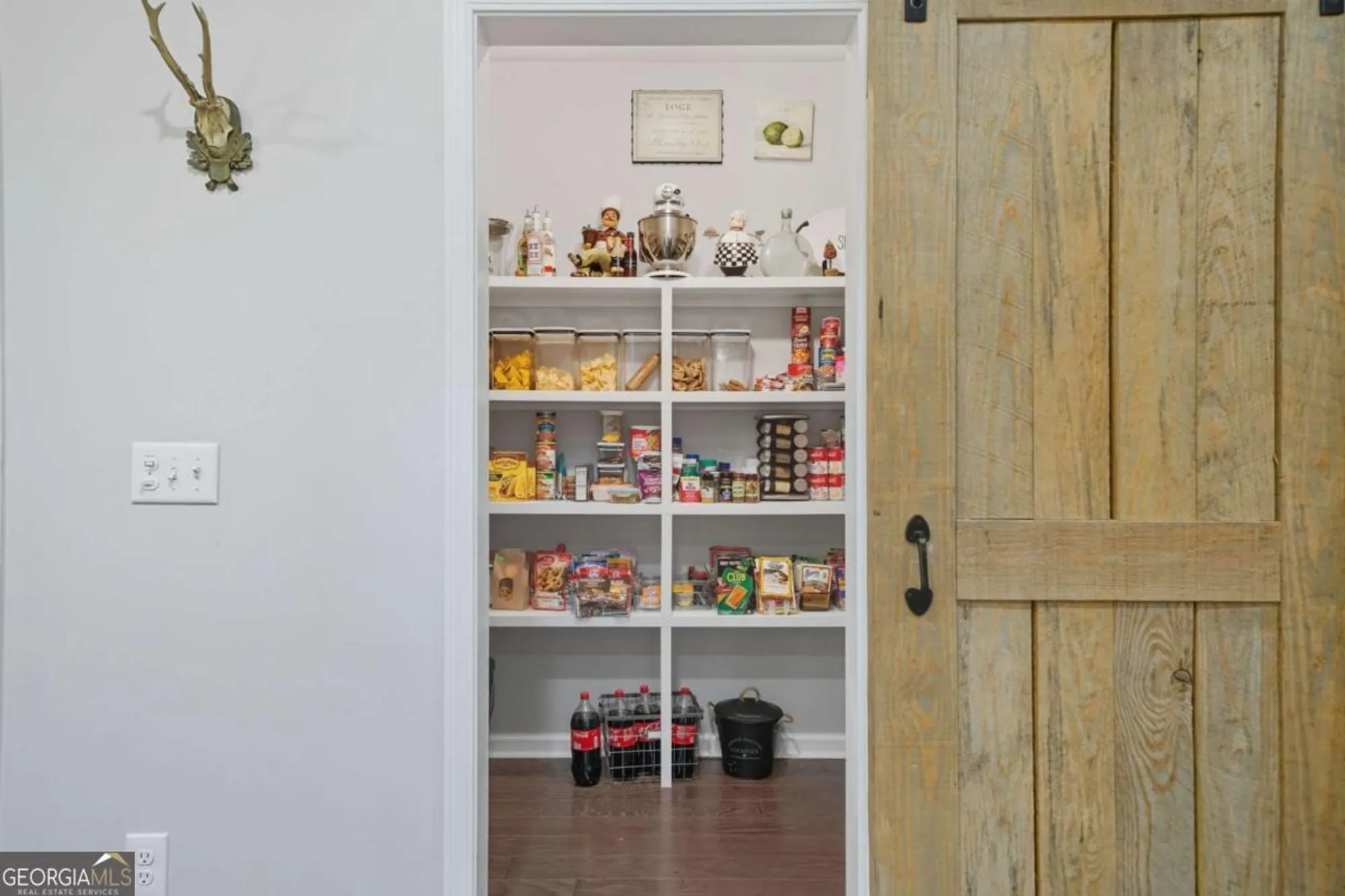 Property Slideshow image 26 of 79 | 214 talga gln, Waleska, GA, 30183