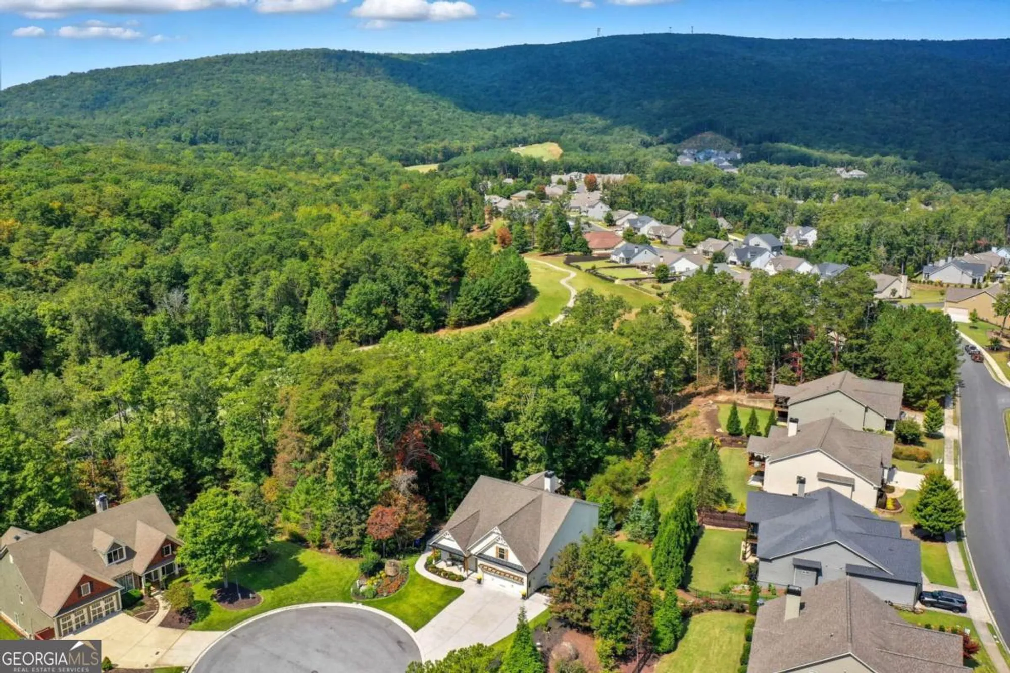 Property Slideshow image 7 of 79 | 214 talga gln, Waleska, GA, 30183