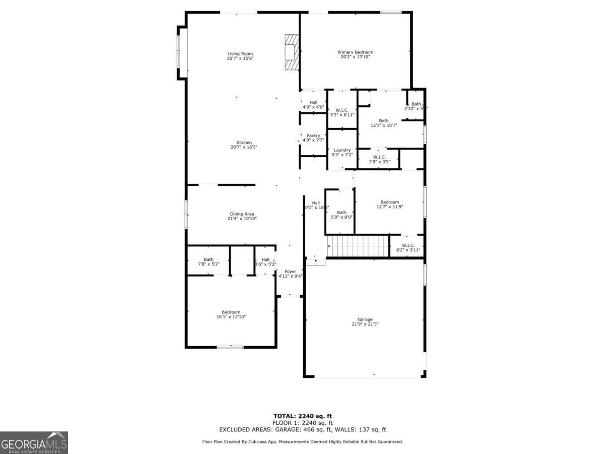 Property Slideshow image 63 of 79 | 214 talga gln, Waleska, GA, 30183