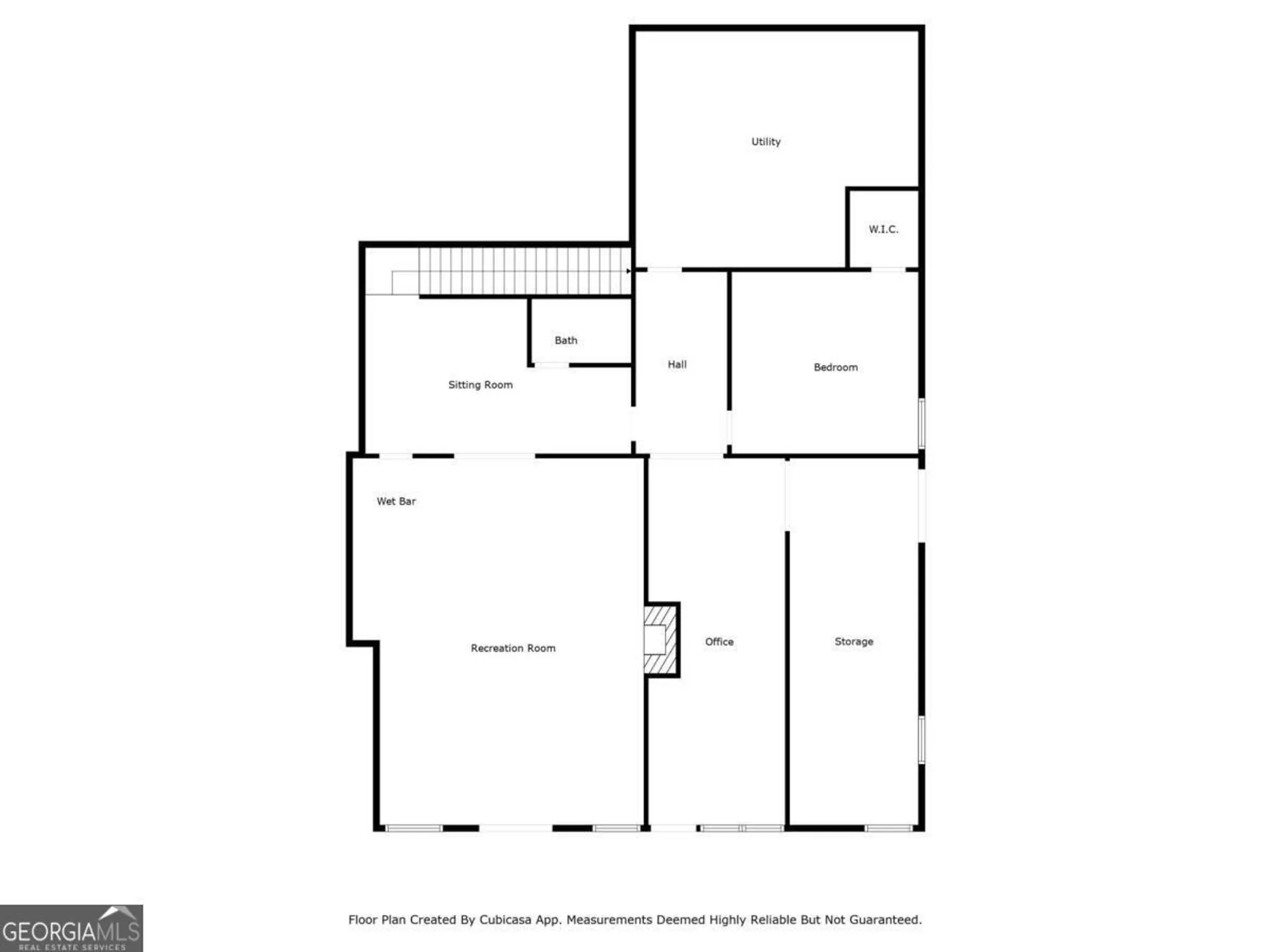 Property Slideshow image 66 of 79 | 214 talga gln, Waleska, GA, 30183