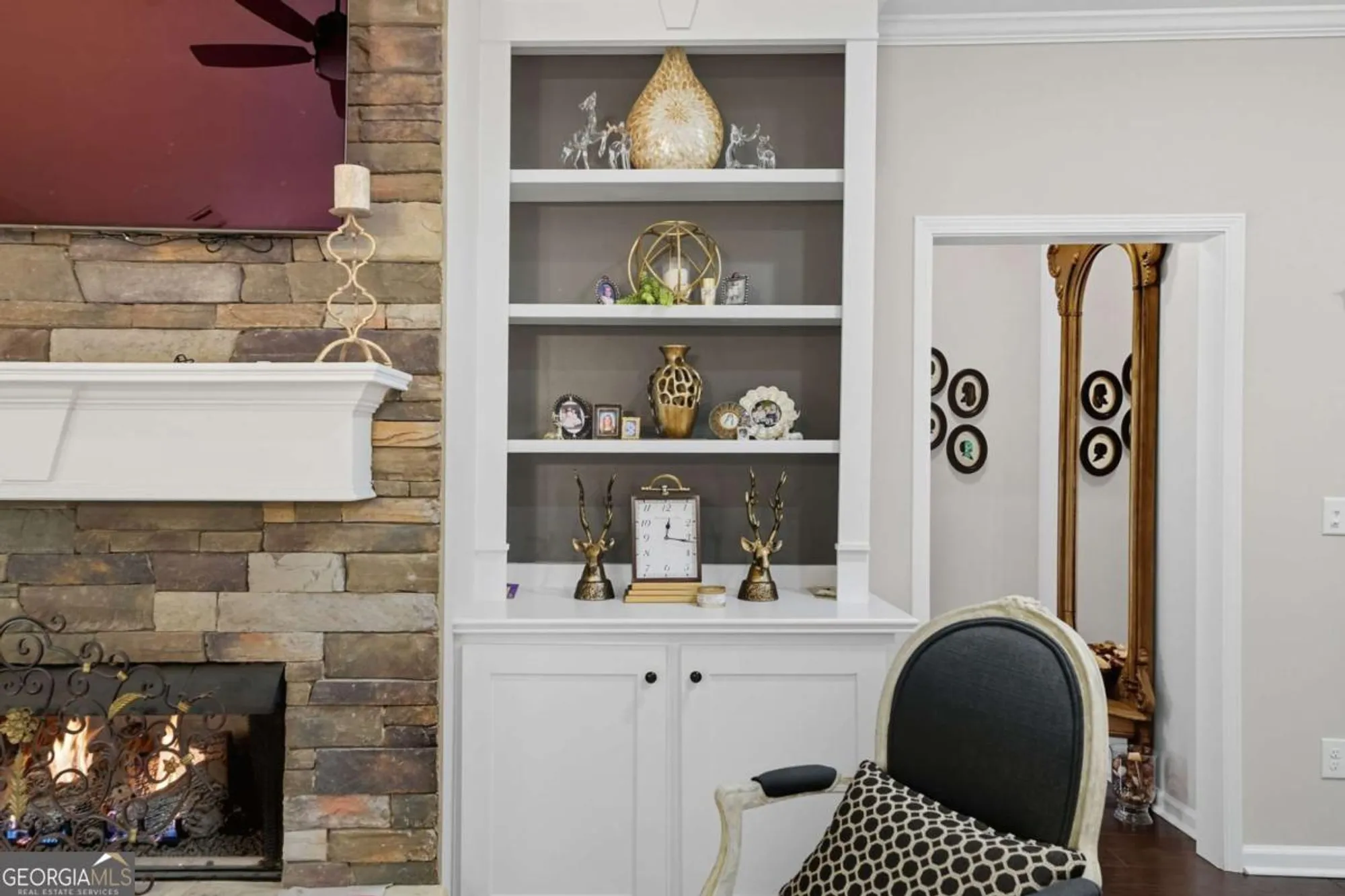 Property Slideshow image 32 of 79 | 214 talga gln, Waleska, GA, 30183