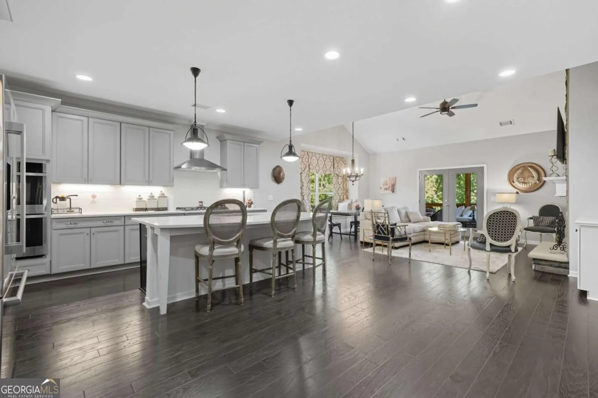 Property Slideshow image 20 of 79 | 214 talga gln, Waleska, GA, 30183