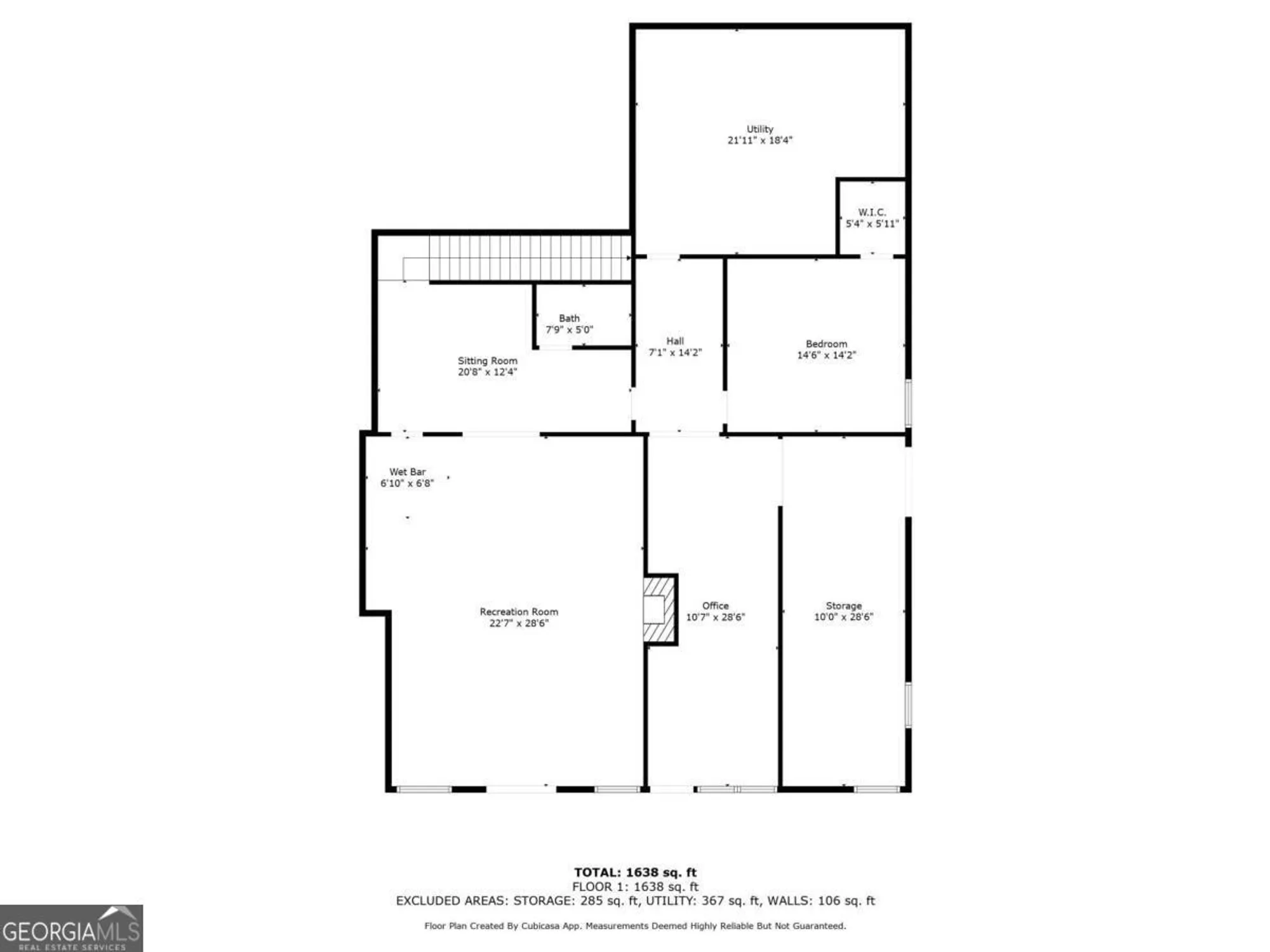 Property Slideshow image 65 of 79 | 214 talga gln, Waleska, GA, 30183