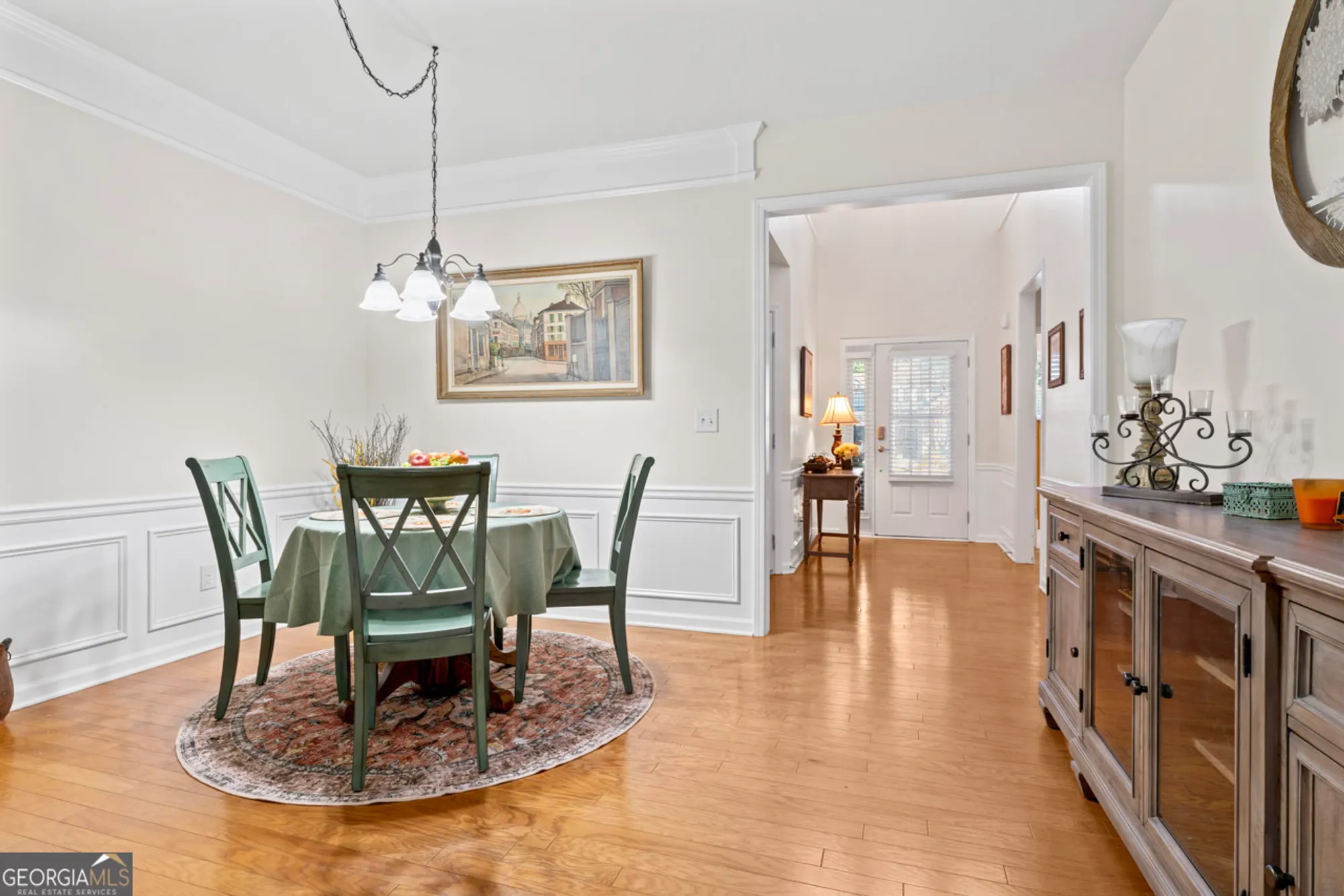 Property Slideshow image 14 of 42 | 811 dusky sap ct, Griffin, GA, 30223