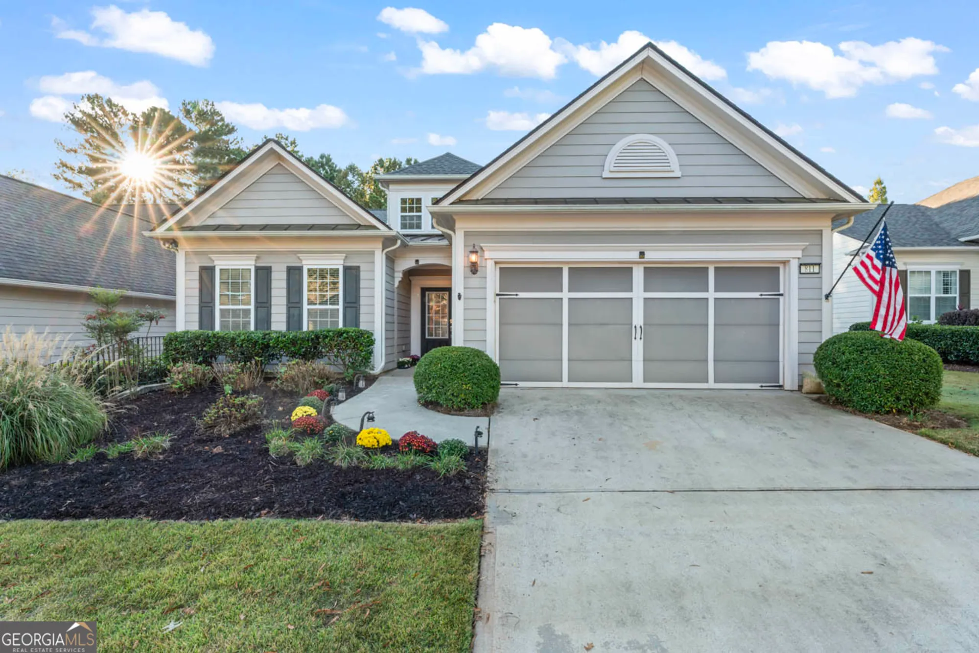 Property Slideshow image 41 of 42 | 811 dusky sap ct, Griffin, GA, 30223