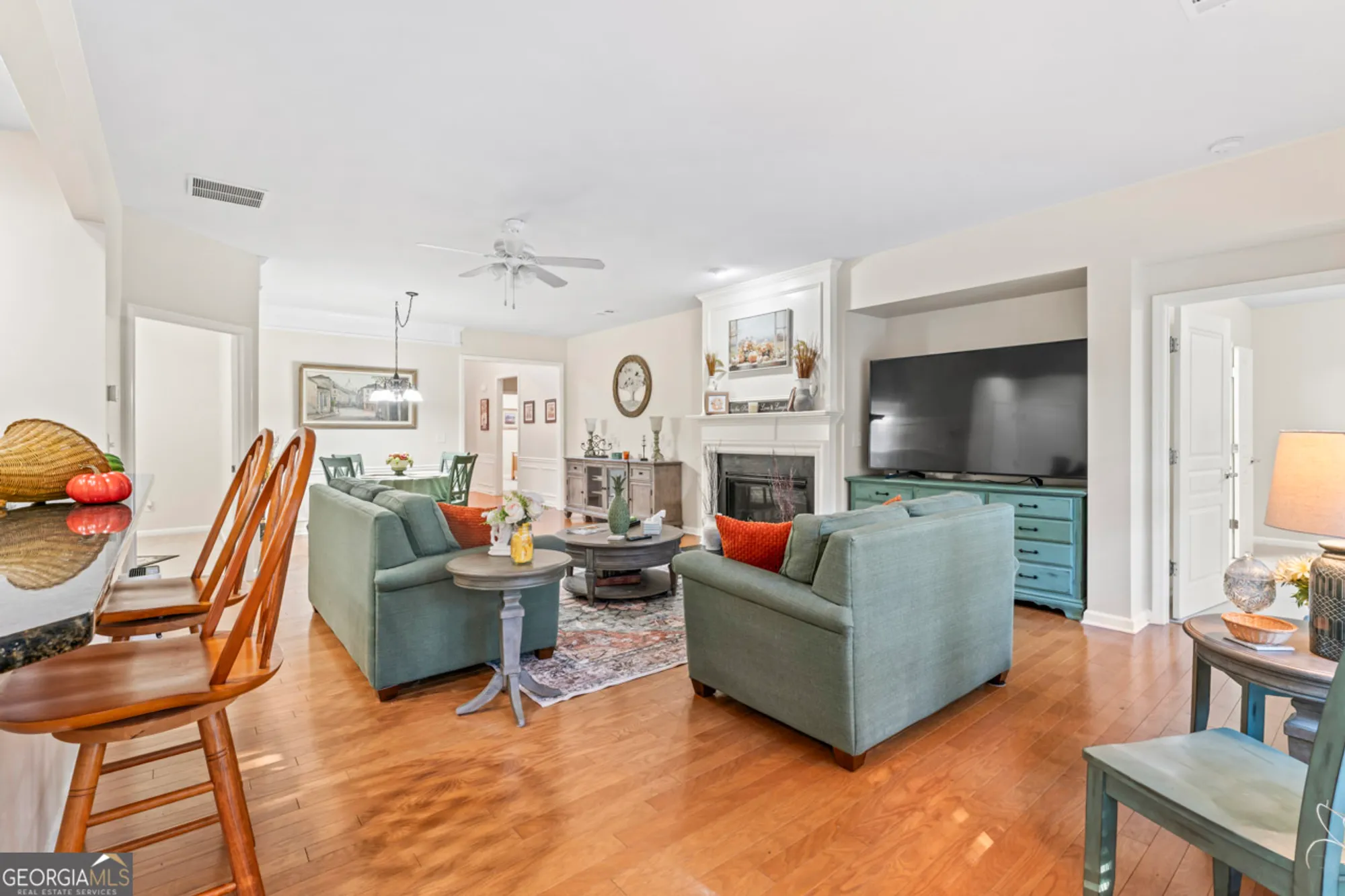 Property Slideshow image 11 of 42 | 811 dusky sap ct, Griffin, GA, 30223