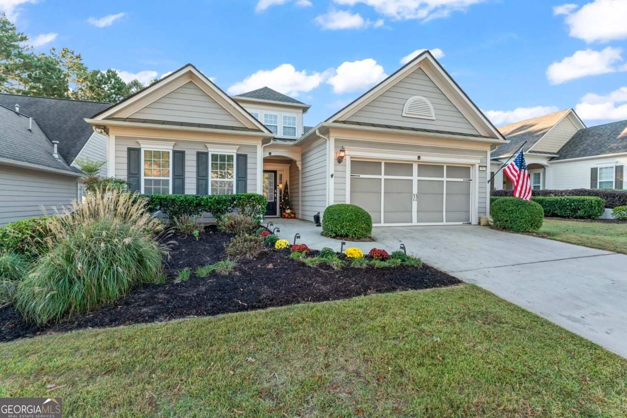 Property Slideshow image 40 of 42 | 811 dusky sap ct, Griffin, GA, 30223