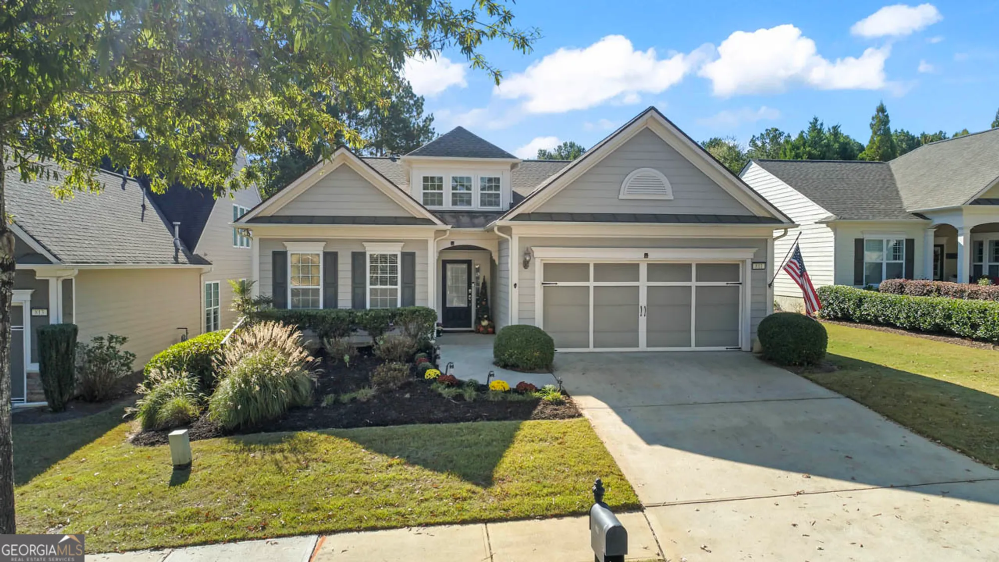 Property Slideshow image 39 of 42 | 811 dusky sap ct, Griffin, GA, 30223