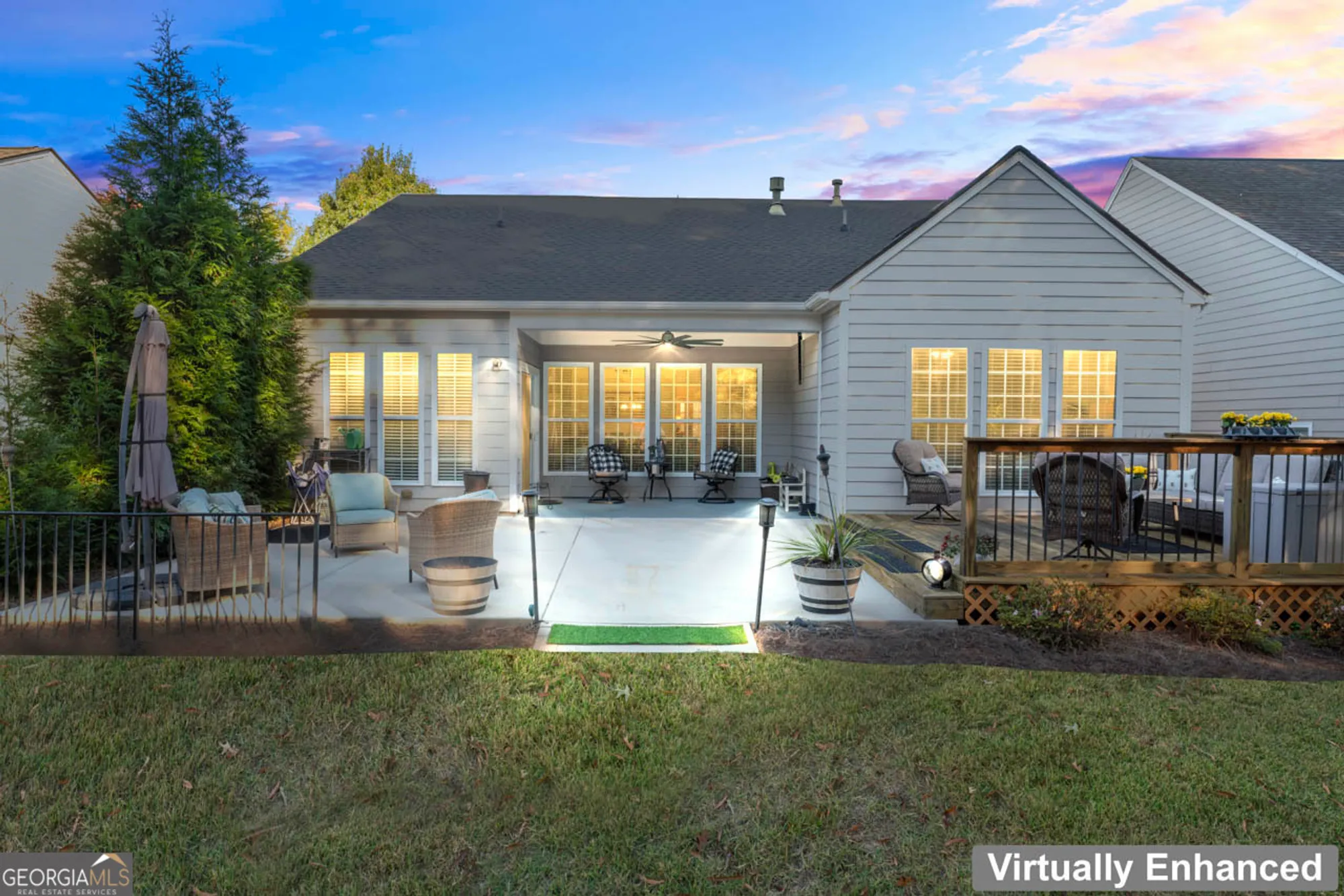 Property Slideshow image 32 of 42 | 811 dusky sap ct, Griffin, GA, 30223