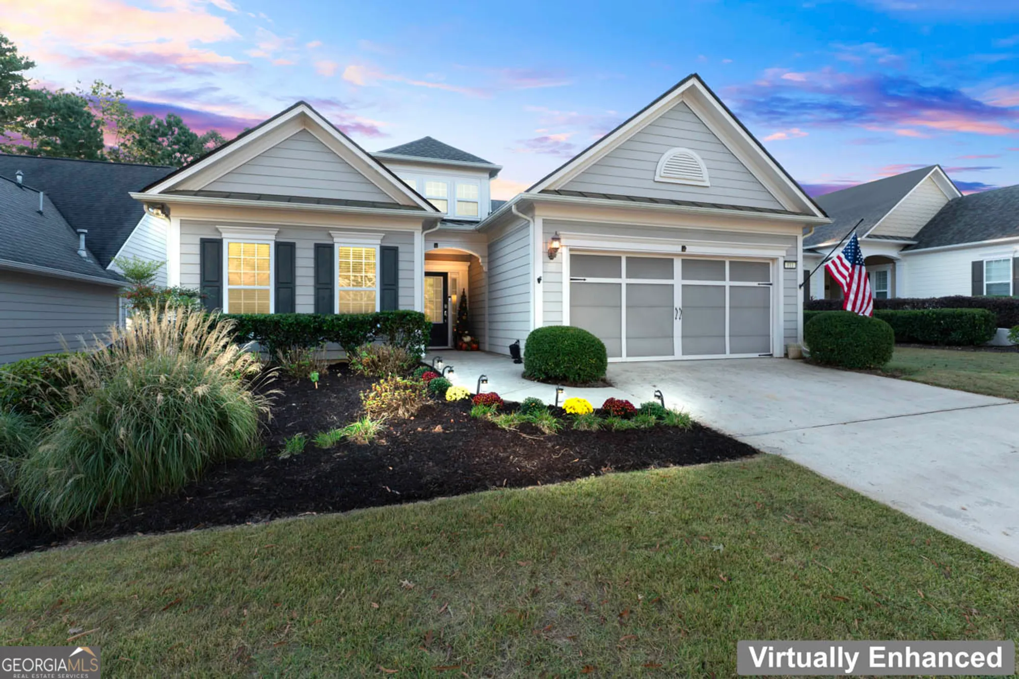 Property Slideshow image 1 of 42 | 811 dusky sap ct, Griffin, GA, 30223