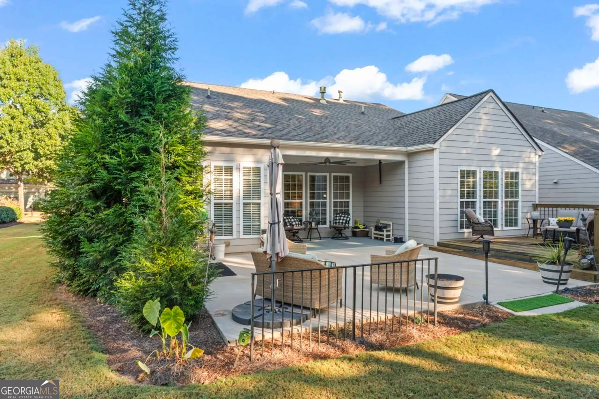 Property Slideshow image 34 of 42 | 811 dusky sap ct, Griffin, GA, 30223