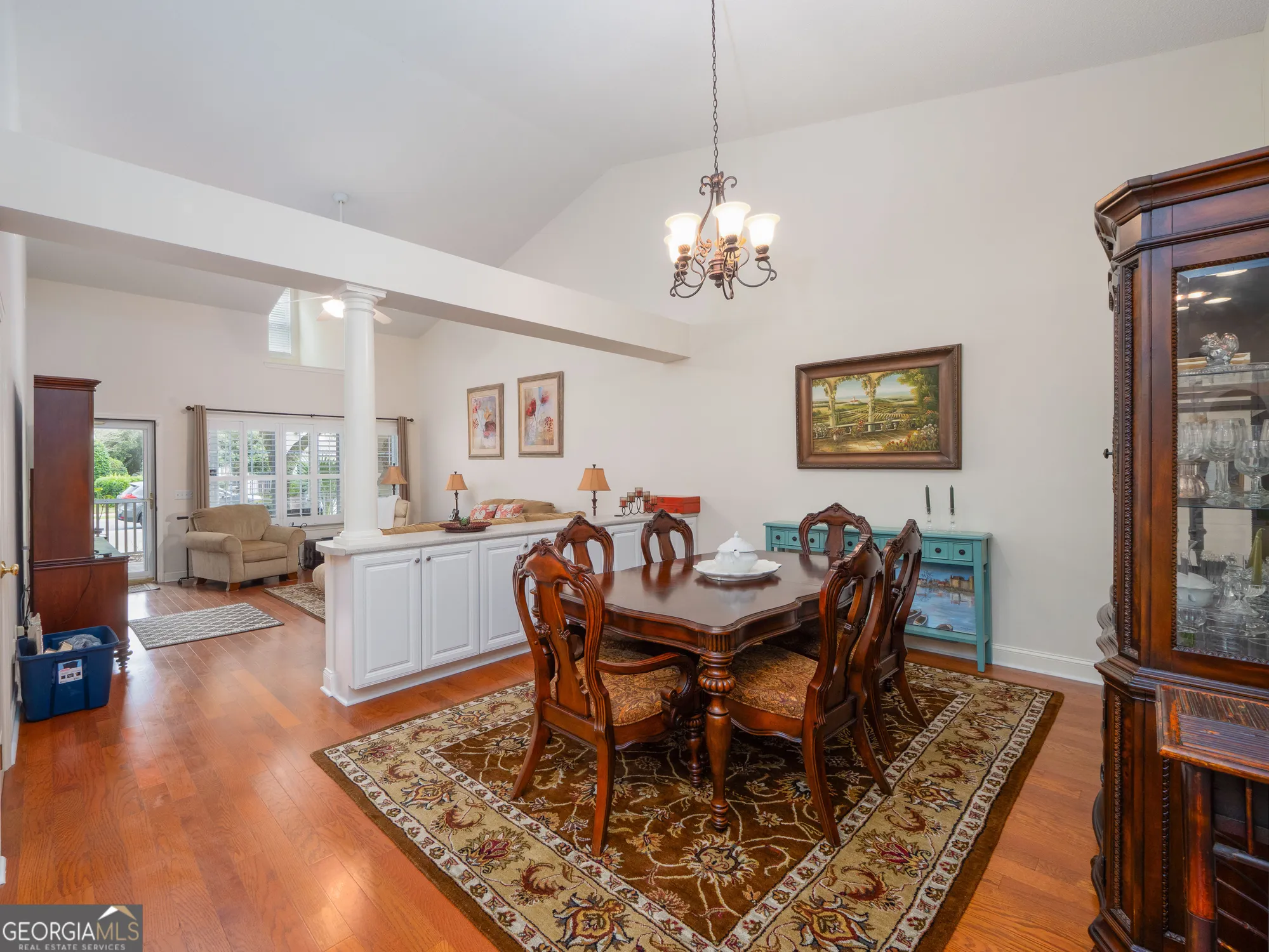 Property Slideshow image 6 of 31 | 204 peppertree crossing ave # 204, Brunswick, GA, 31525
