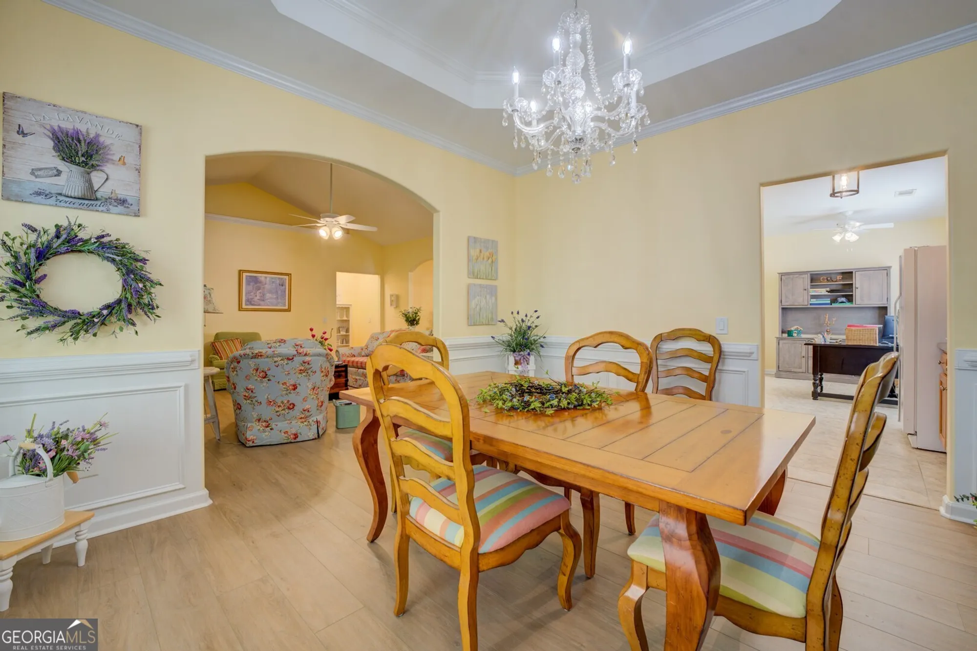 Property Slideshow image 23 of 42 | 310 crossroads dr, Social Circle, GA, 30025