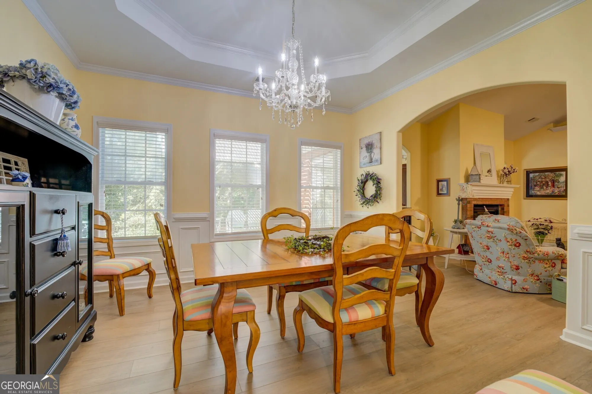 Property Slideshow image 22 of 42 | 310 crossroads dr, Social Circle, GA, 30025